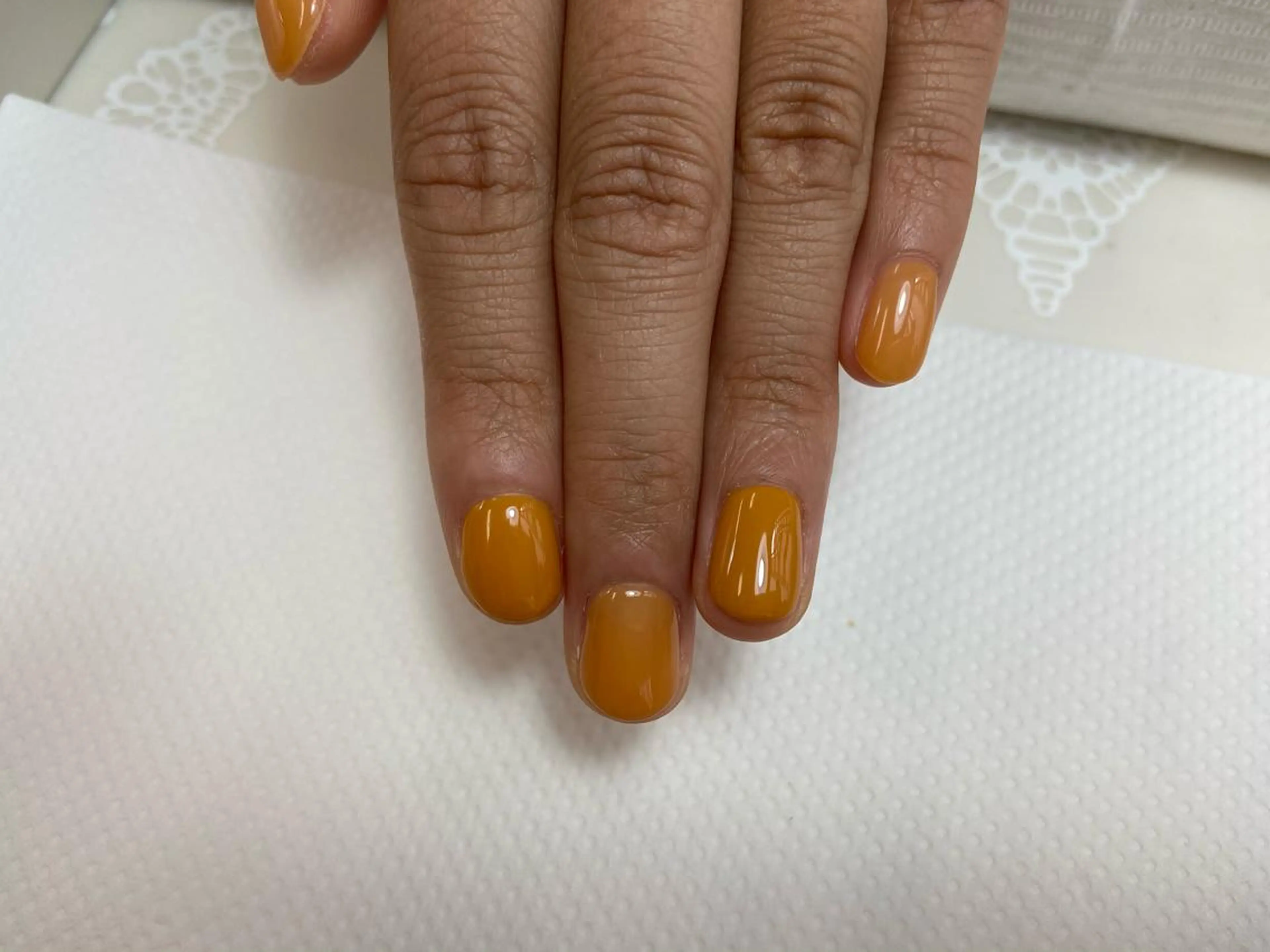 ネイル MAXKELLY  福岡天神所属・MAXKELLY natsuのネイルデザイン