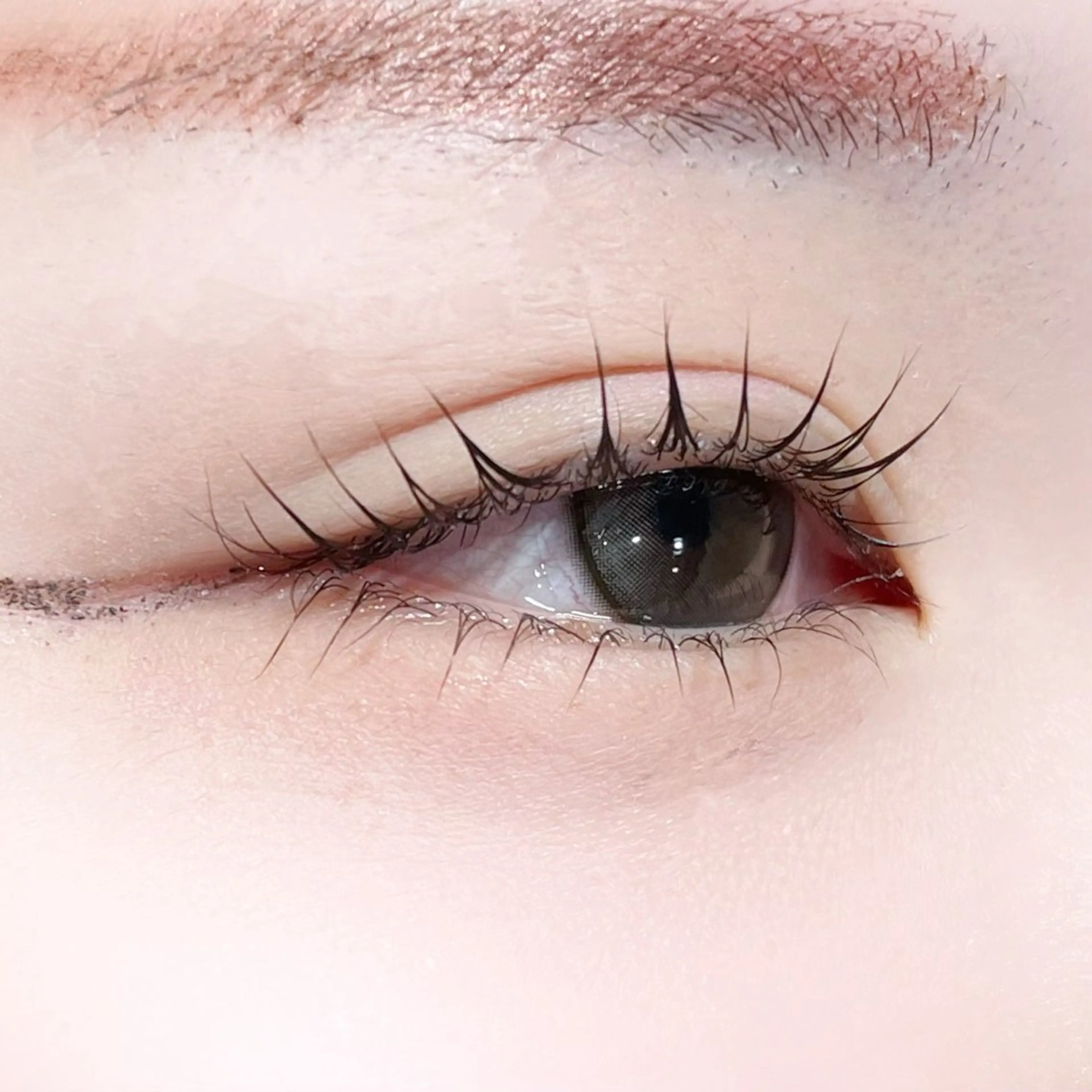 マツエク・マツパ マツパ 櫻井 怜華のマツエク・マツパデザイン