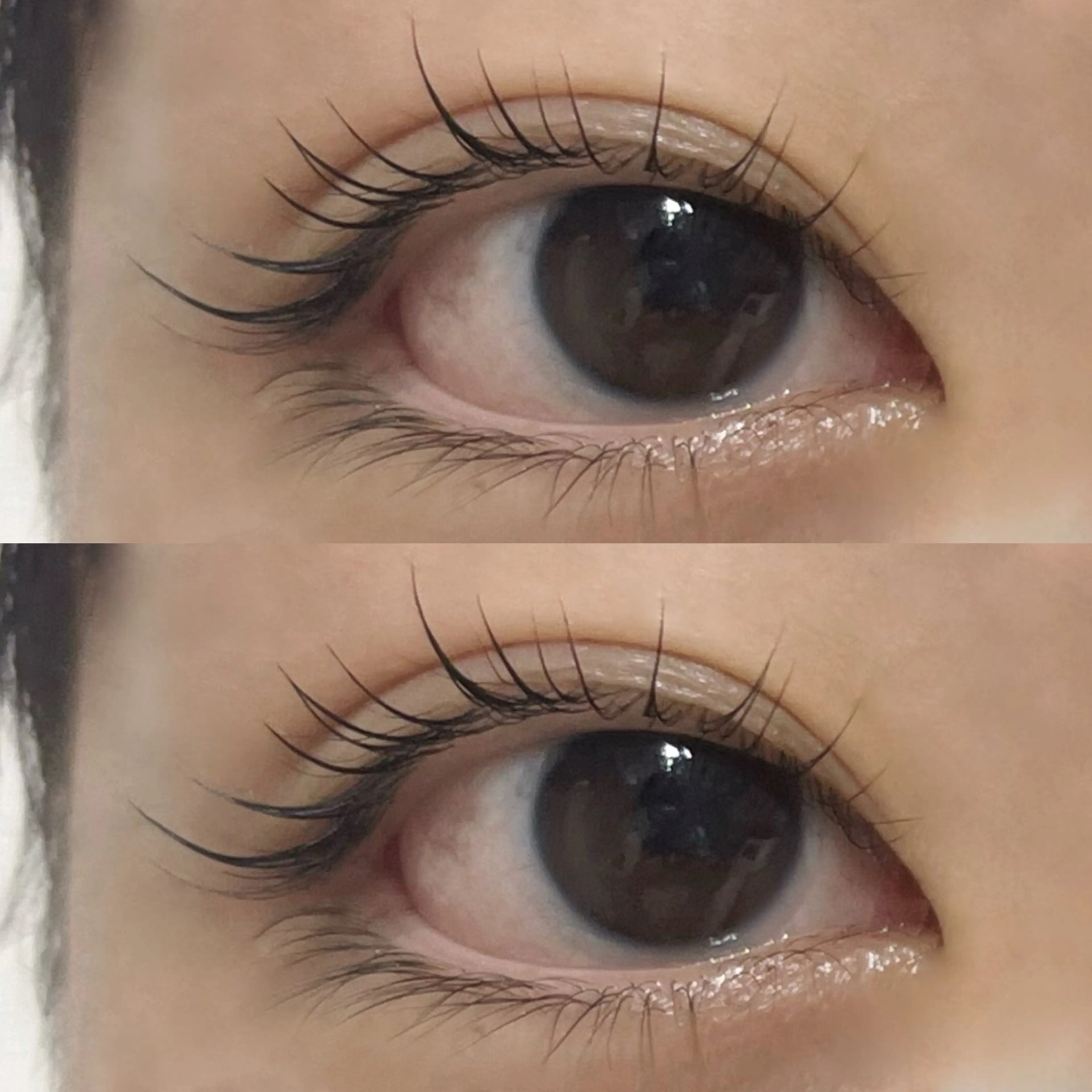 マツエク・マツパ マツパ🦋 keikoのマツエク・マツパデザイン