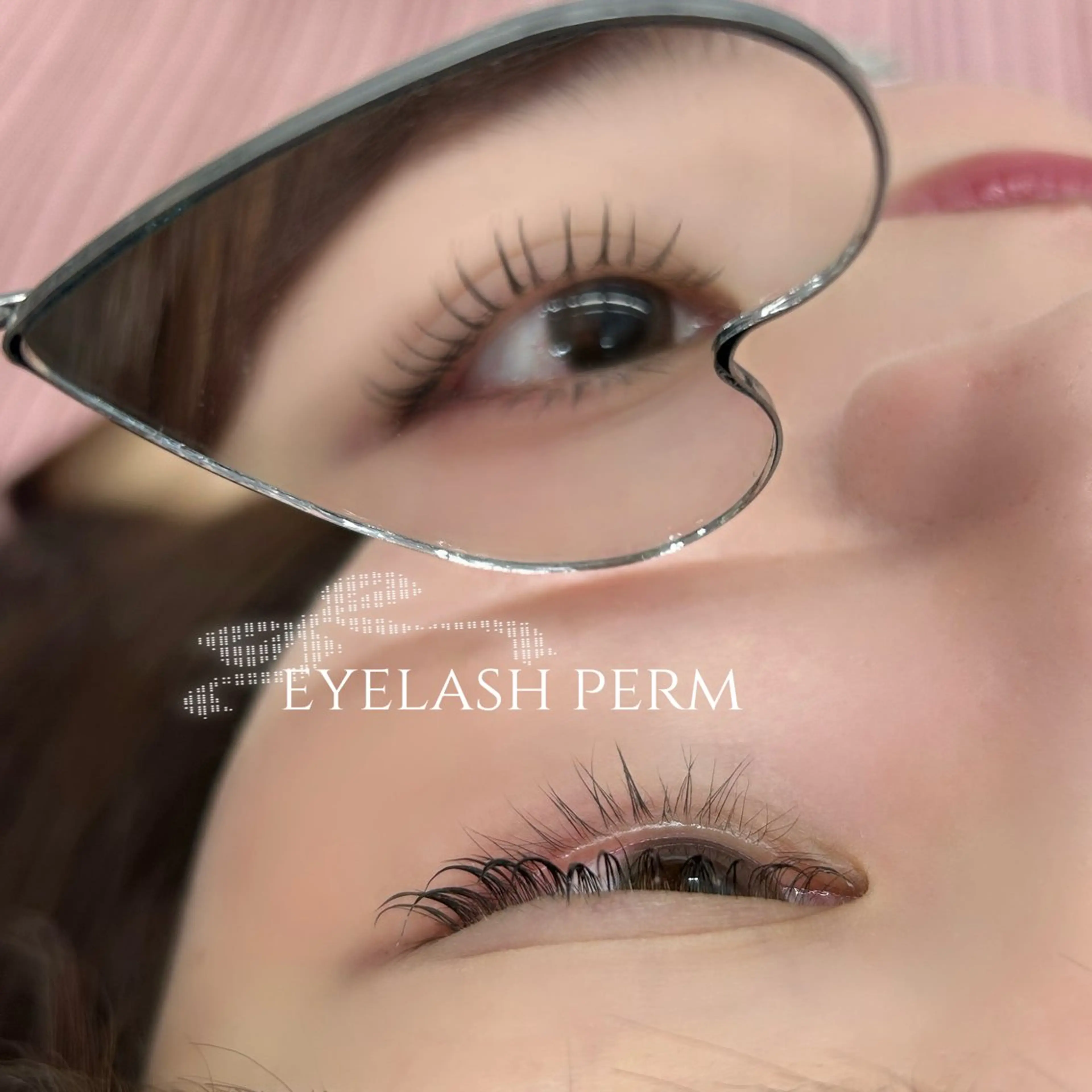 マツエク・マツパ Bianca川越西口 Sena／束感のマツエク・マツパデザイン