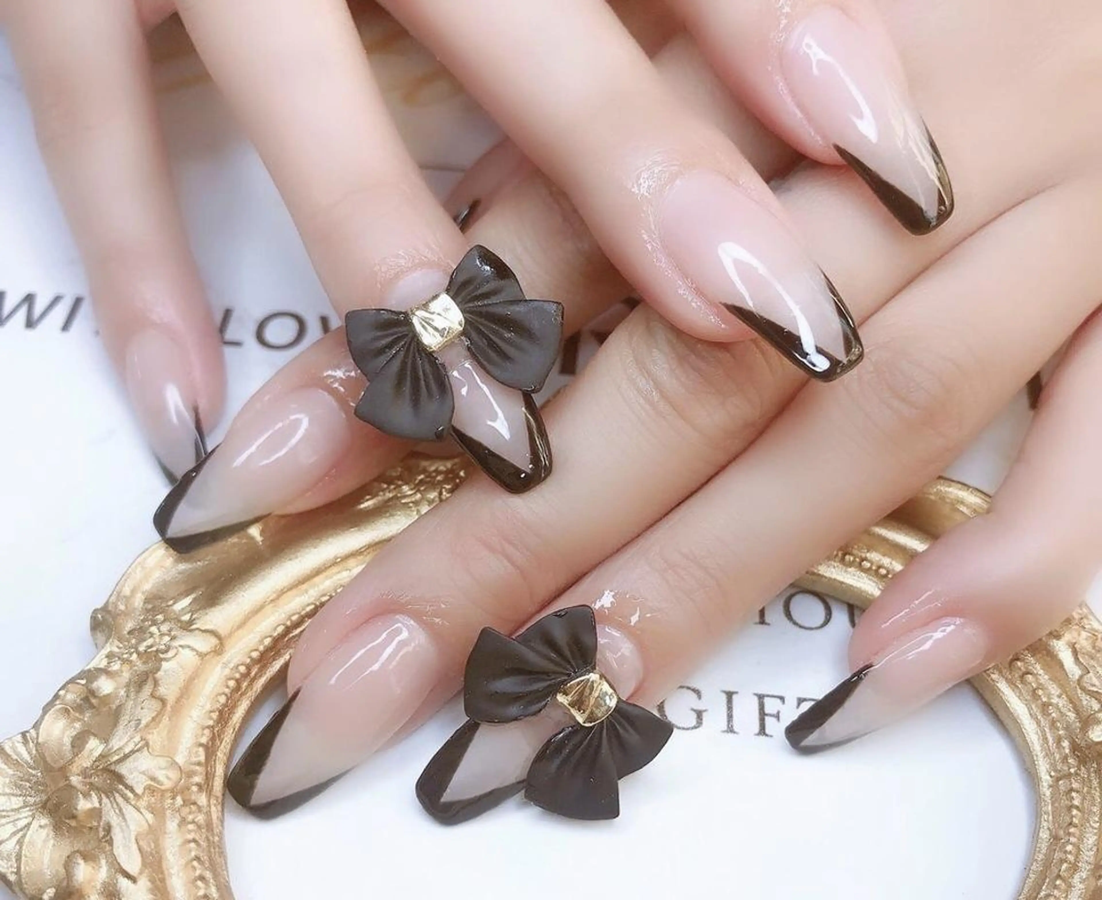 ネイル Cute beauty2のマツエク・マツパデザイン