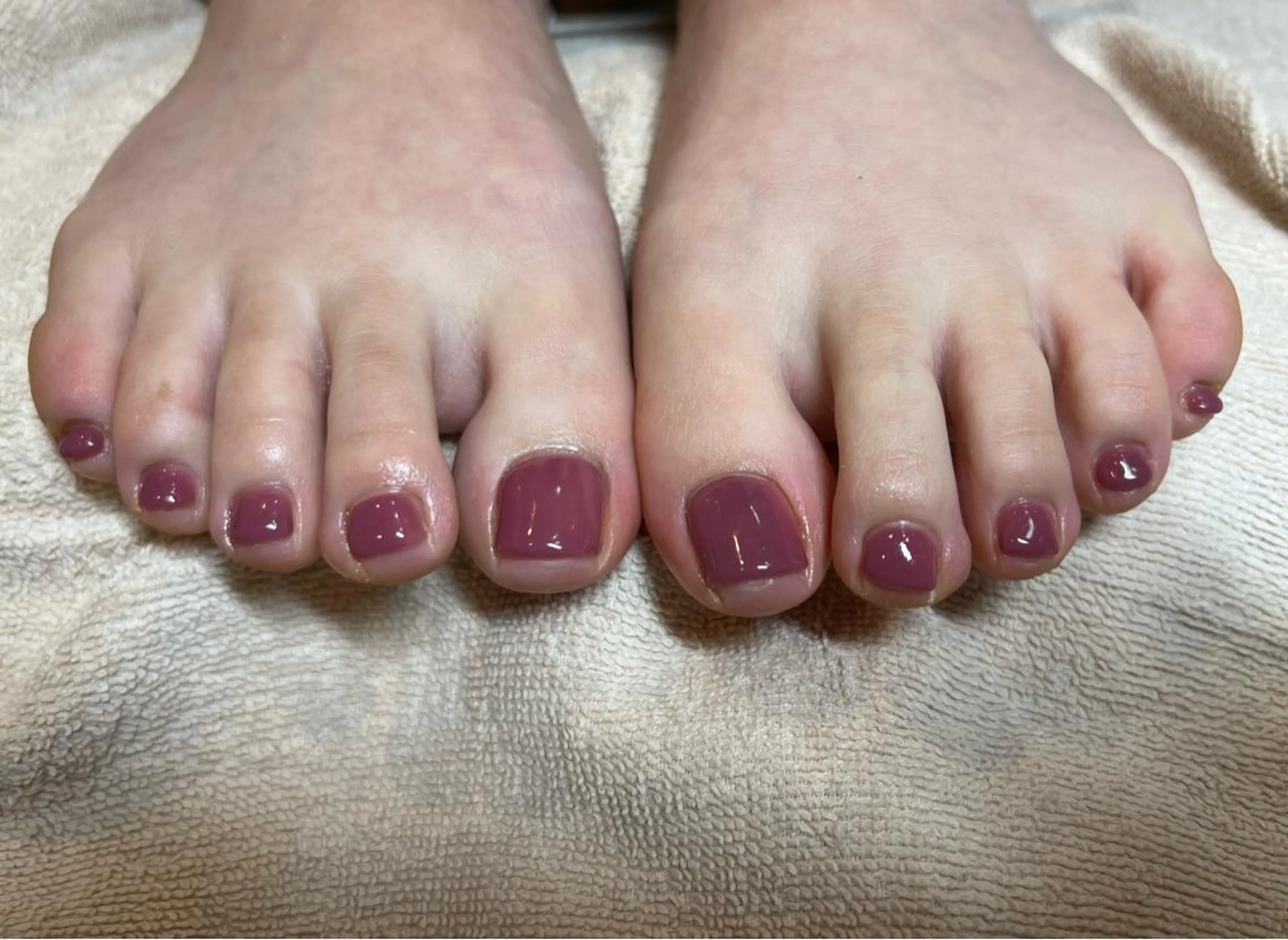 ネイル ピンク 難波/Colza .yumeのネイルデザイン