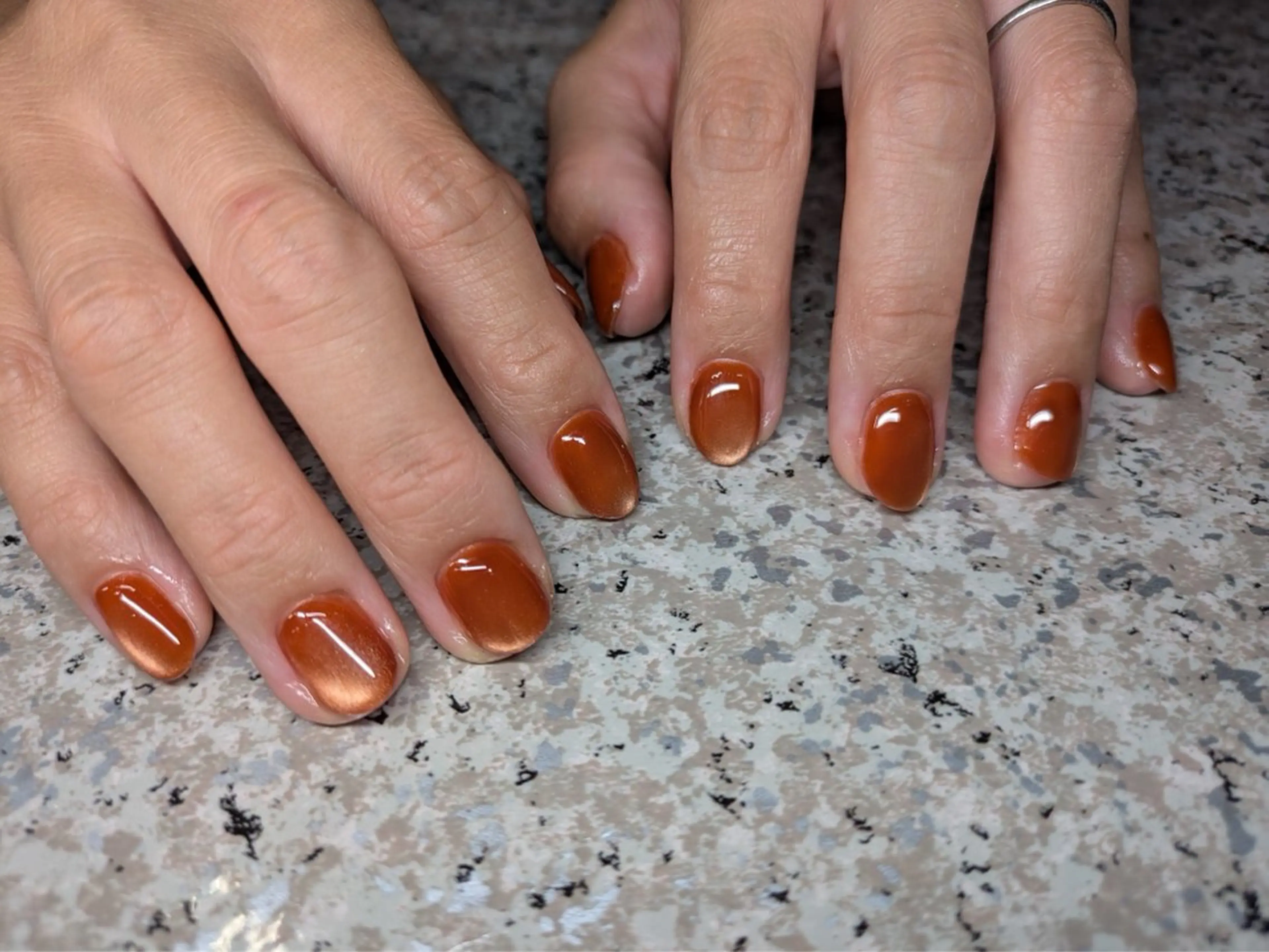 ネイル ハンドネイル タカシマ カナコのネイルデザイン