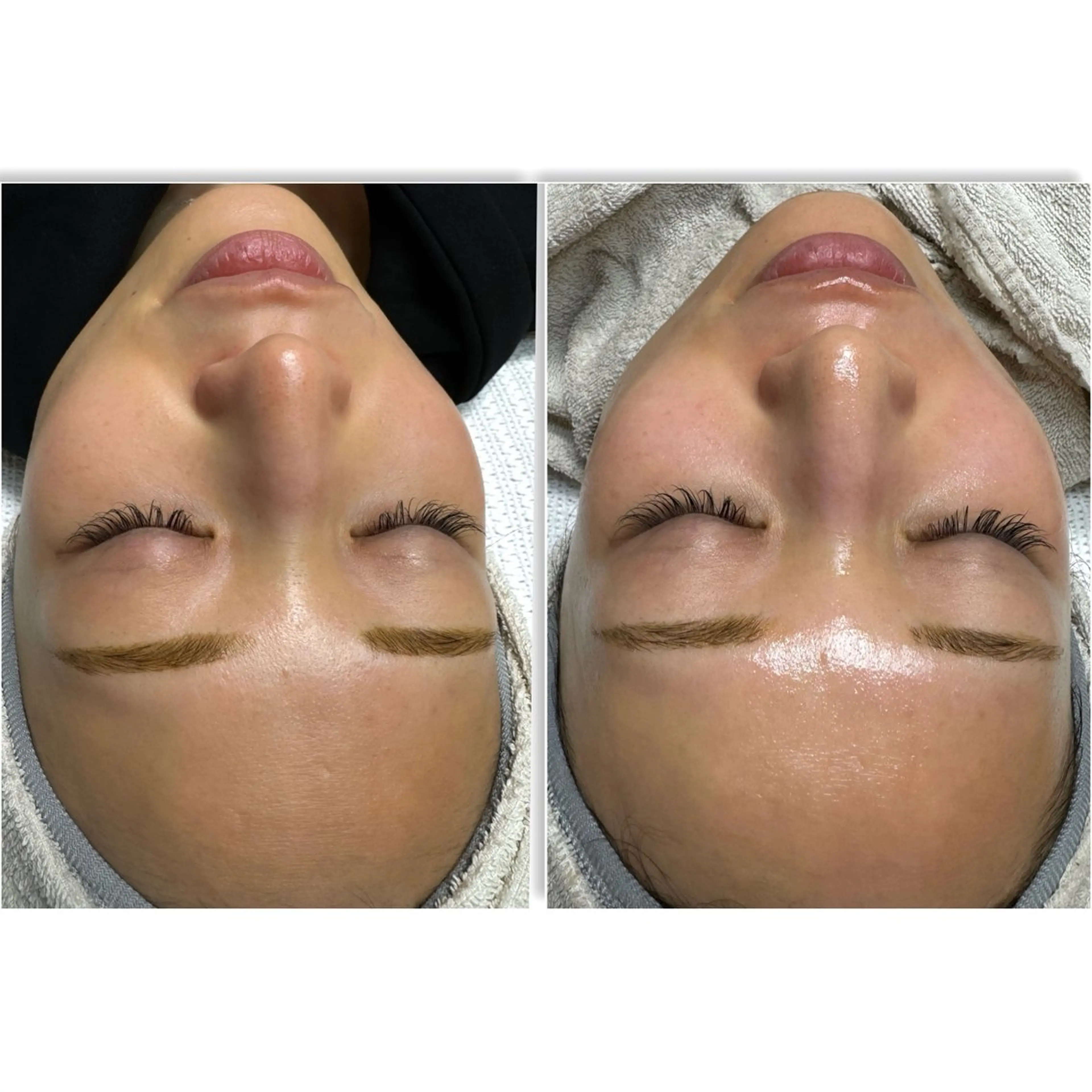 yuuri. Sの眉毛・アイブロウイメージ