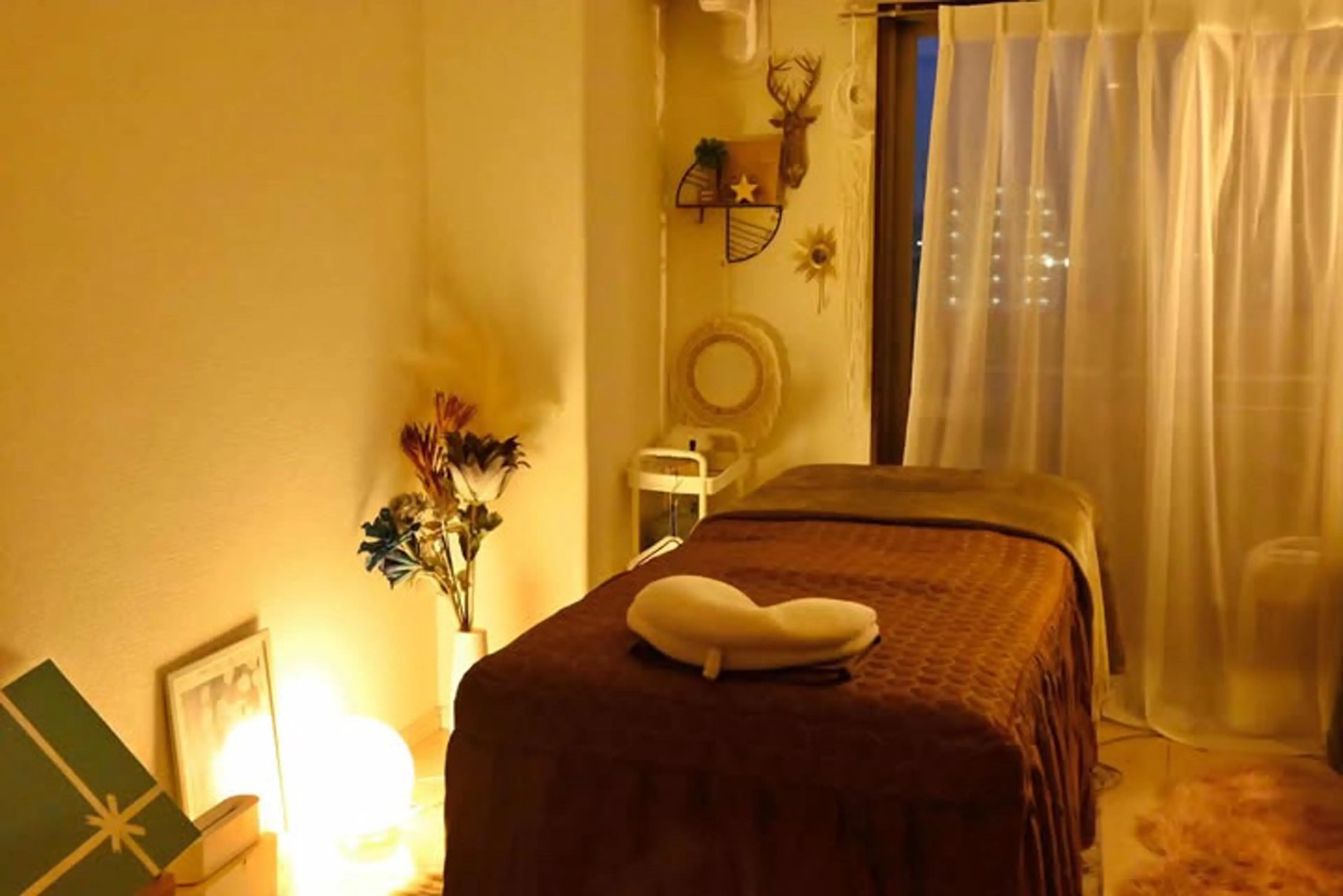 Lily yellのエステ・リラクイメージ