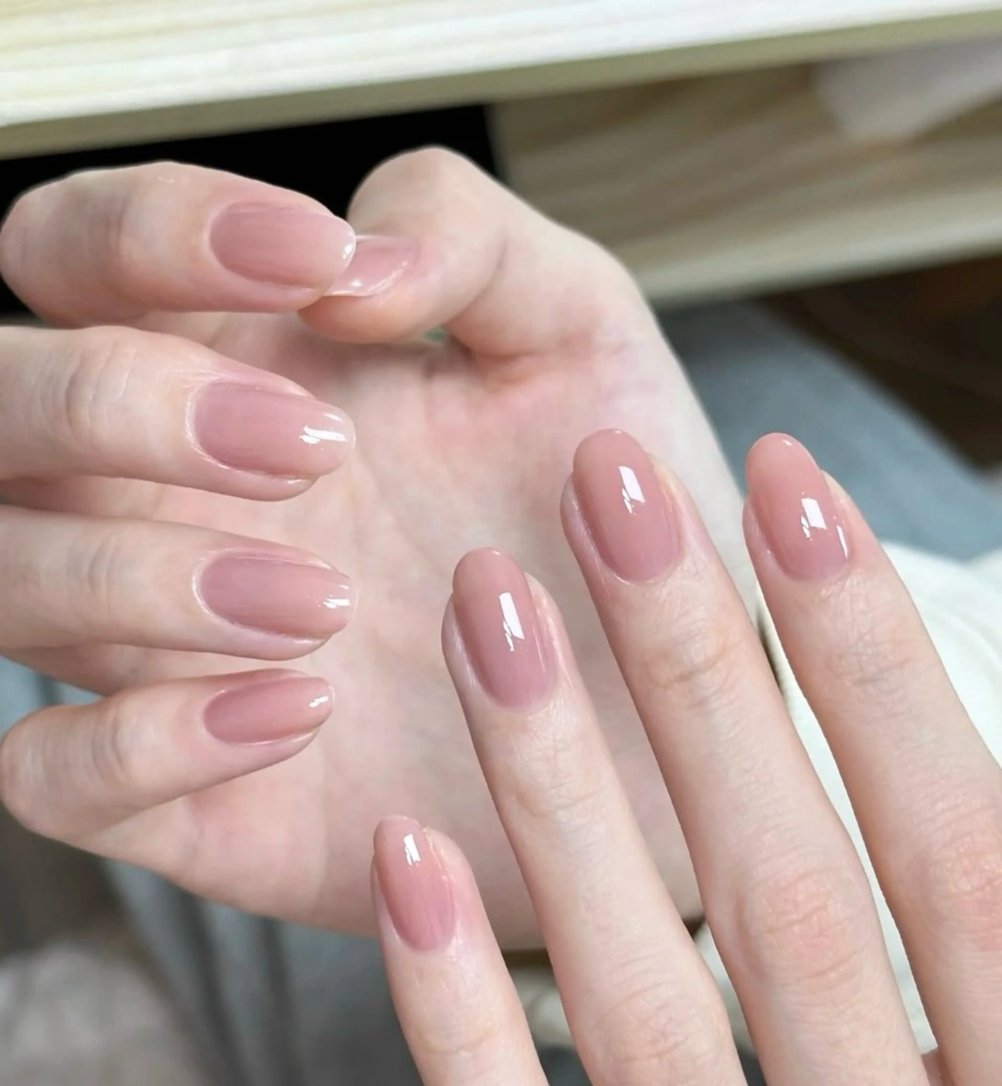 ネイル ENSalon 愛佳のネイルデザイン