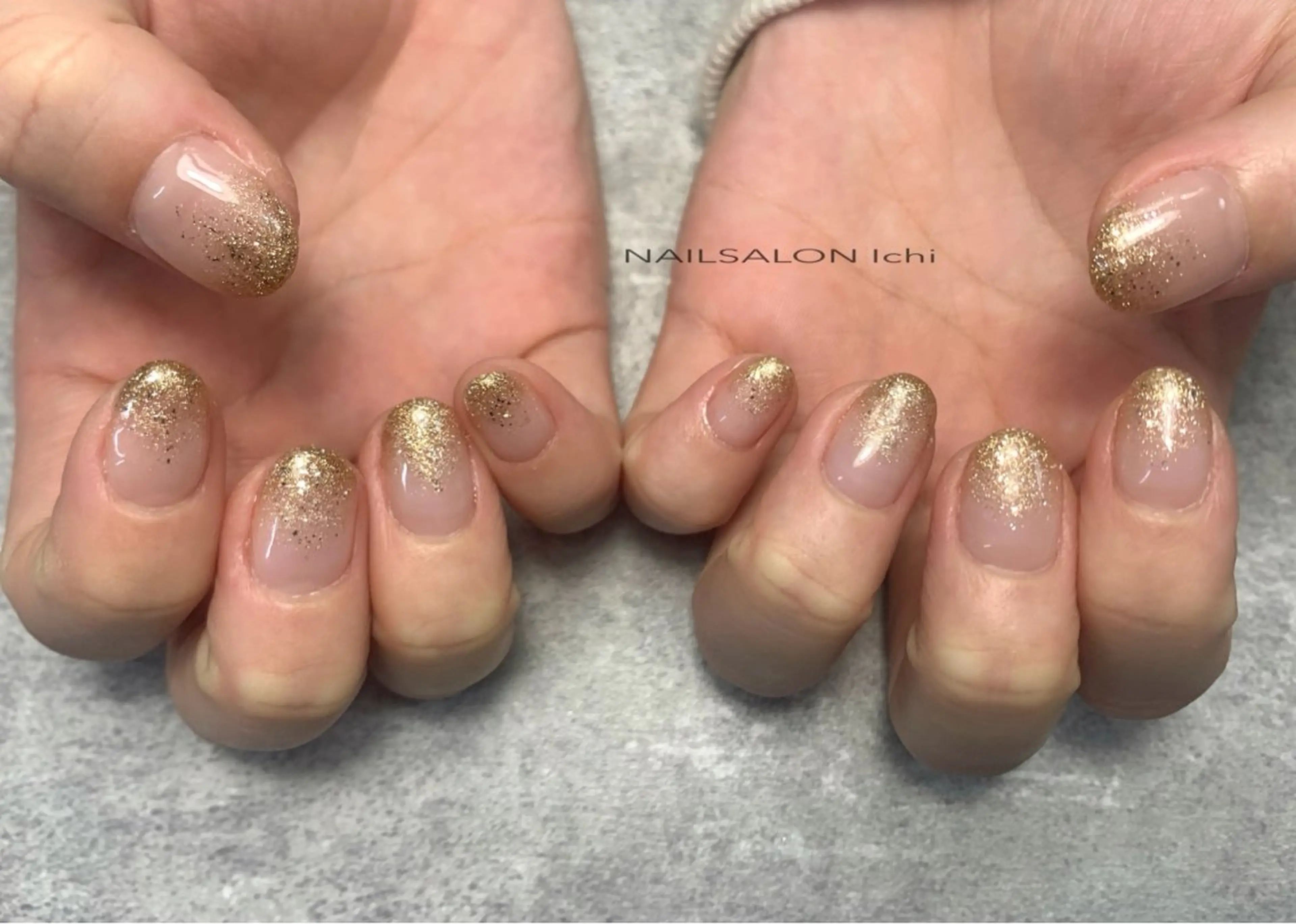 ネイル ハンドネイル NAILSALON  Ichi所属・NAILSALON Ichiのネイルデザイン