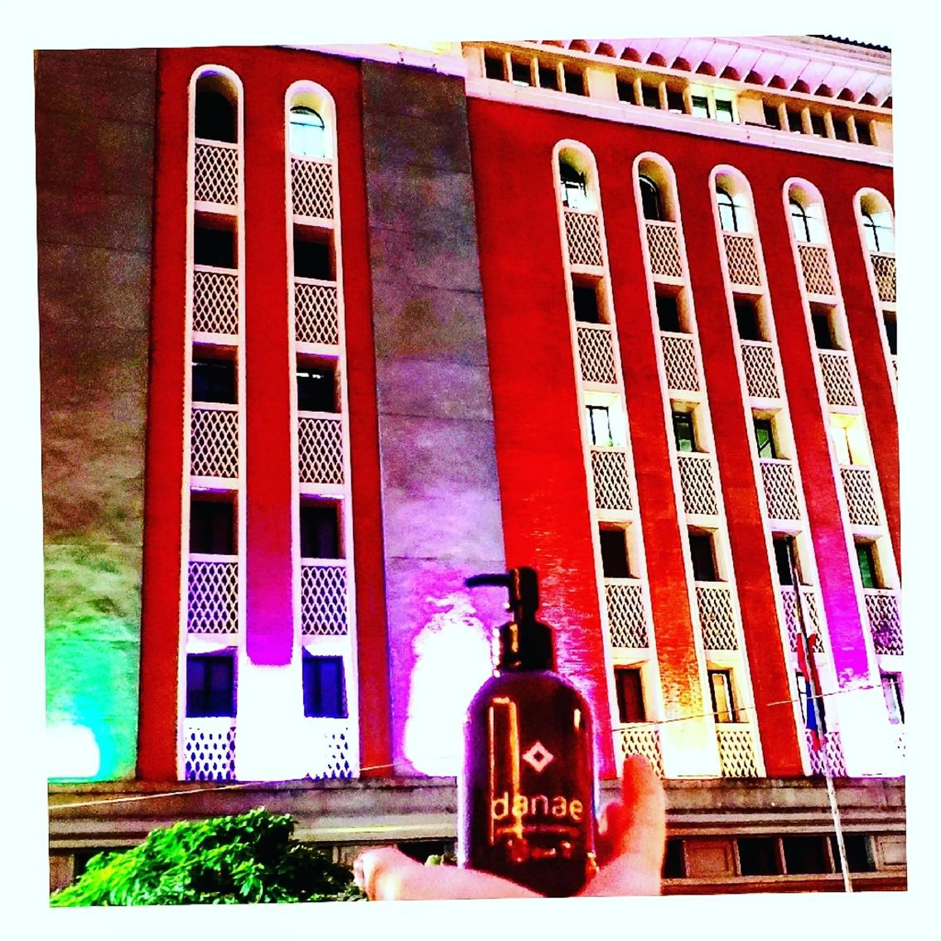 セミロング カラー ブルーカラー 髪質改善 トリートメント ヘッドスパ 髪の病院ルーミールーム所属・髪の病院 ルーミールームのヘアスタイル