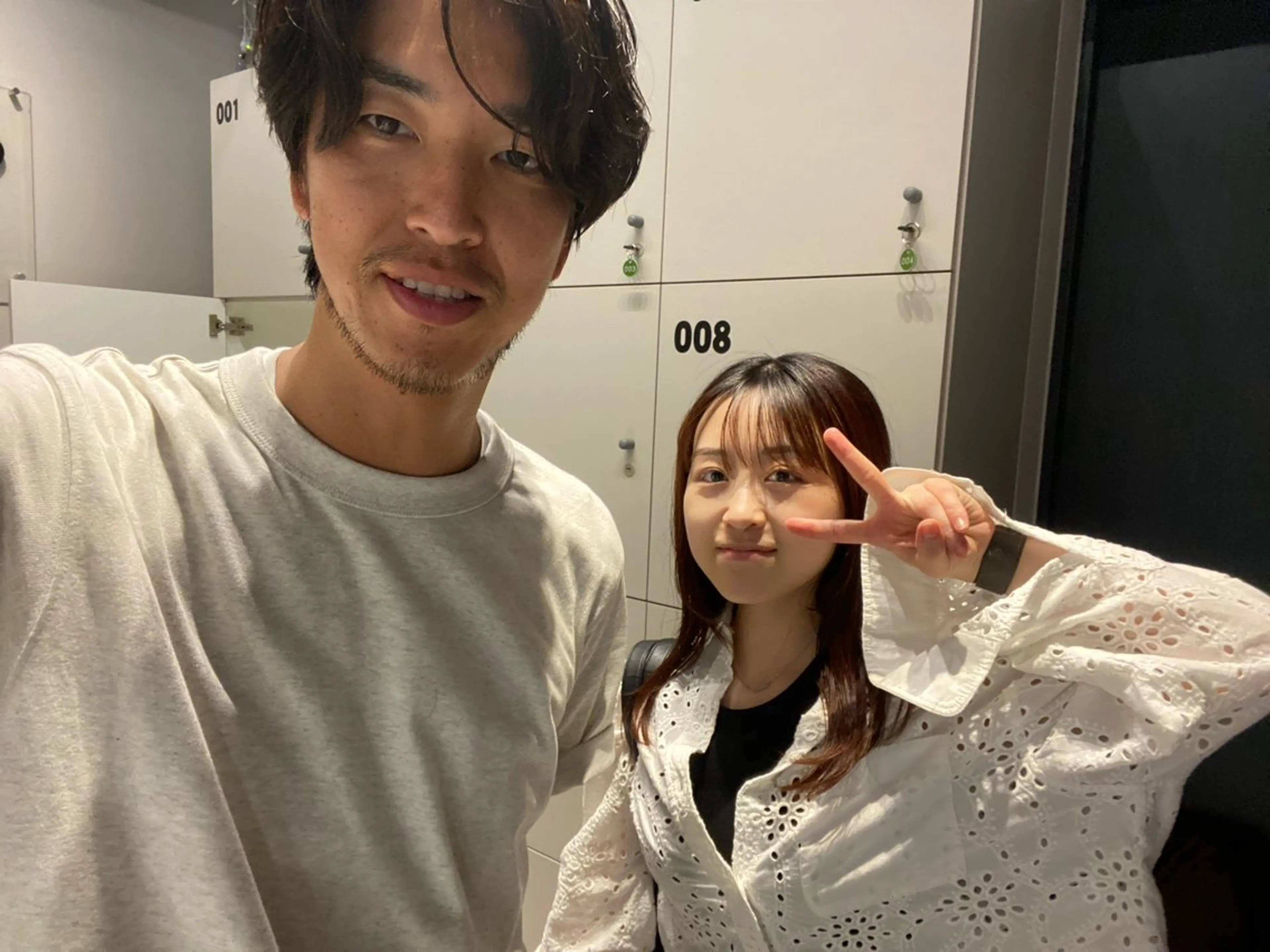 セミロング カット ヘアカラー トリートメント また会いたくなる 美容師【KENTA】のヘアスタイル