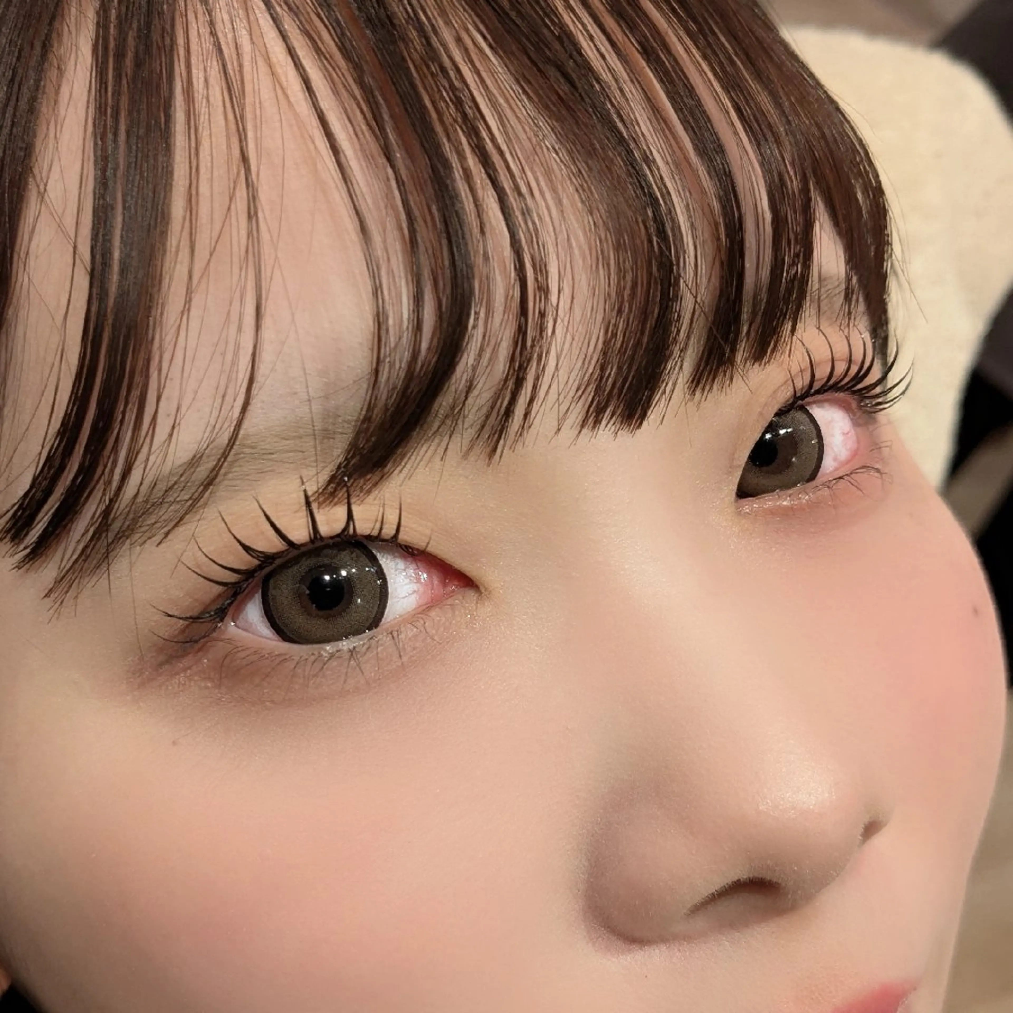 マツエク・マツパ マツエク Bianca名駅 Sugawaraのマツエク・マツパデザイン