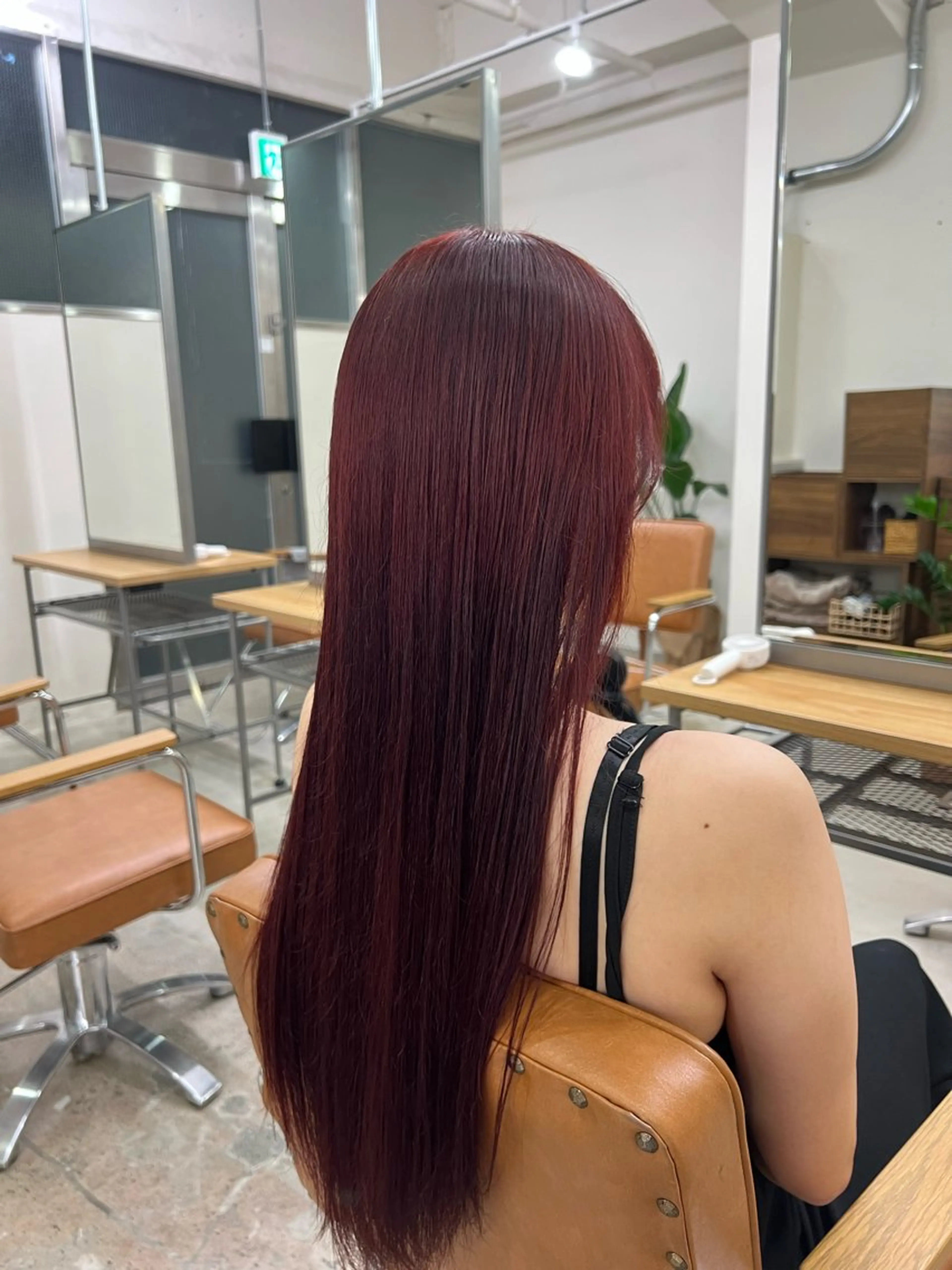 ロング 🌈🌏 Kokoネ🪐🌕のヘアスタイル