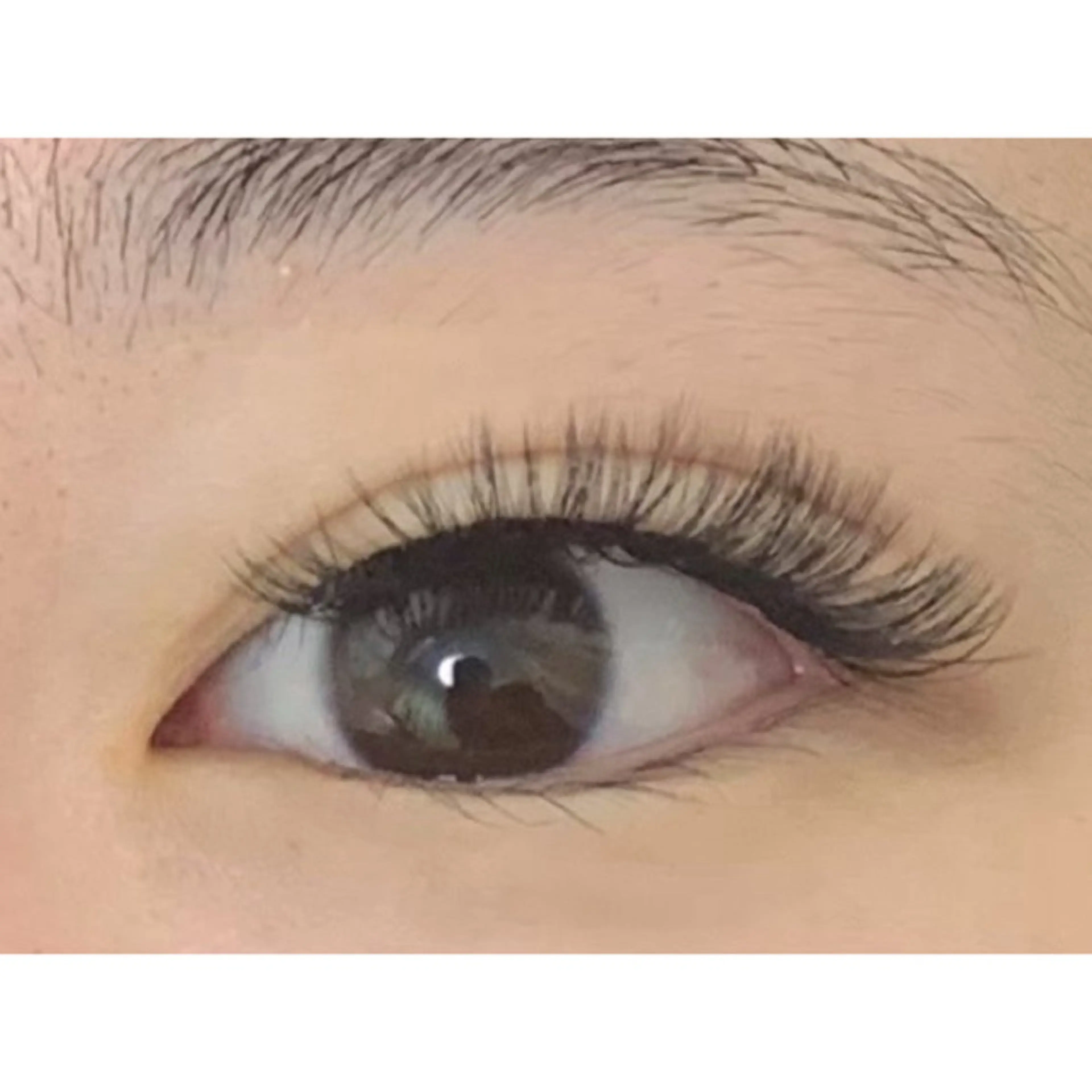 マツエク・マツパ マツエク アイラッシュサロンLuz町田店所属・Luz町田店 工藤のマツエク・マツパデザイン