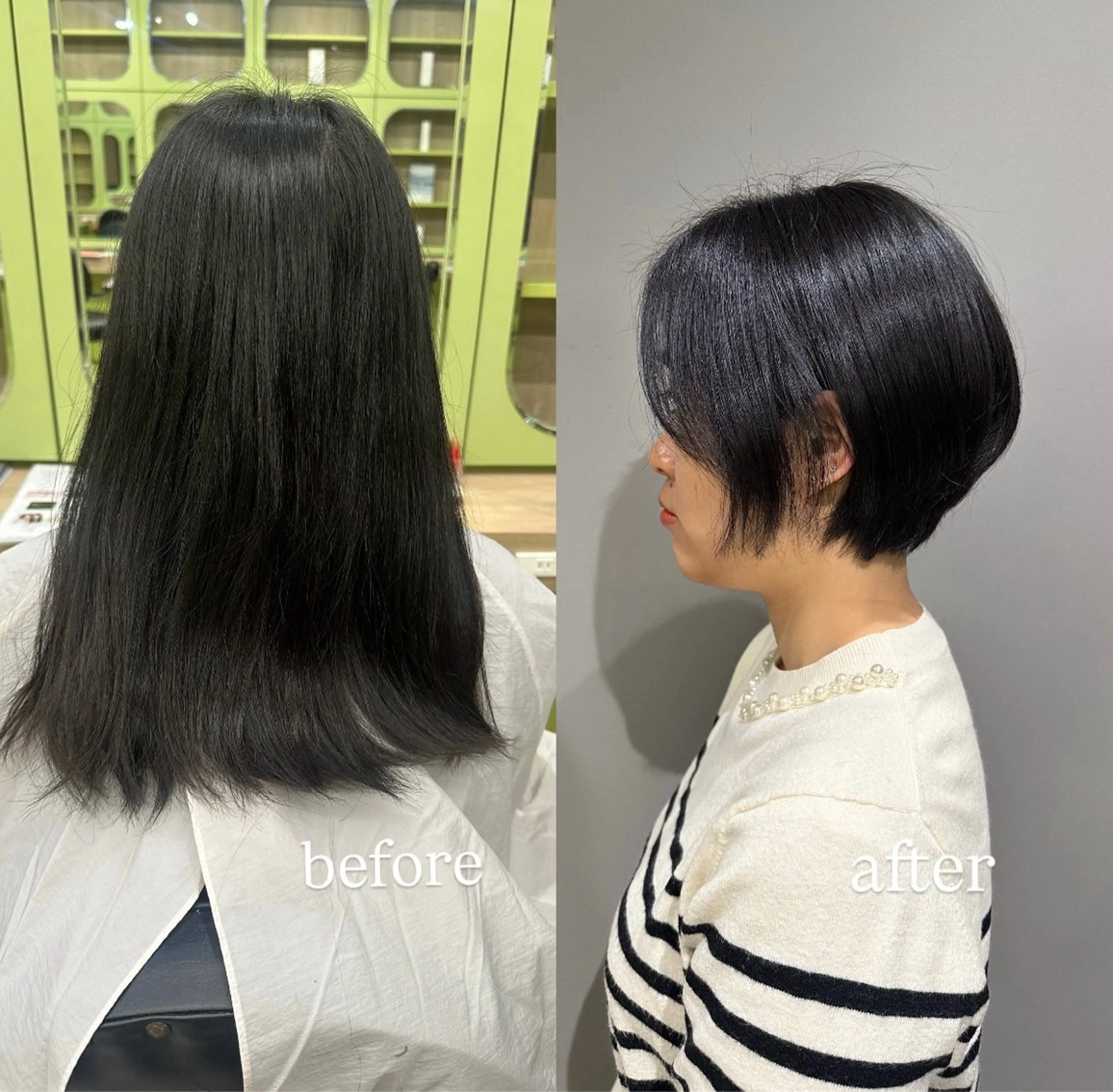 ショート yuka♡/ショート カット/暖色カラーのヘアスタイル