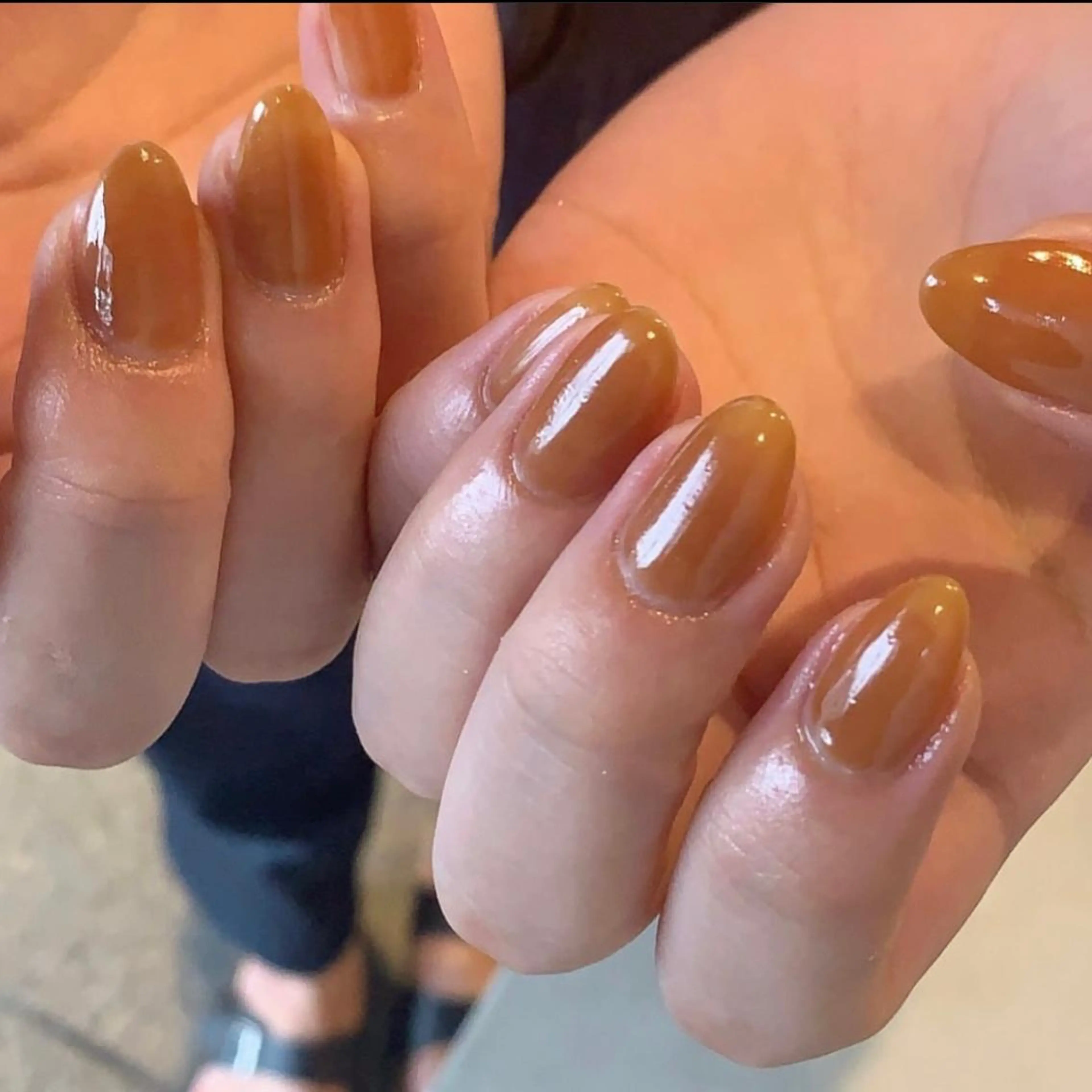 ネイル Dress .のネイルデザイン