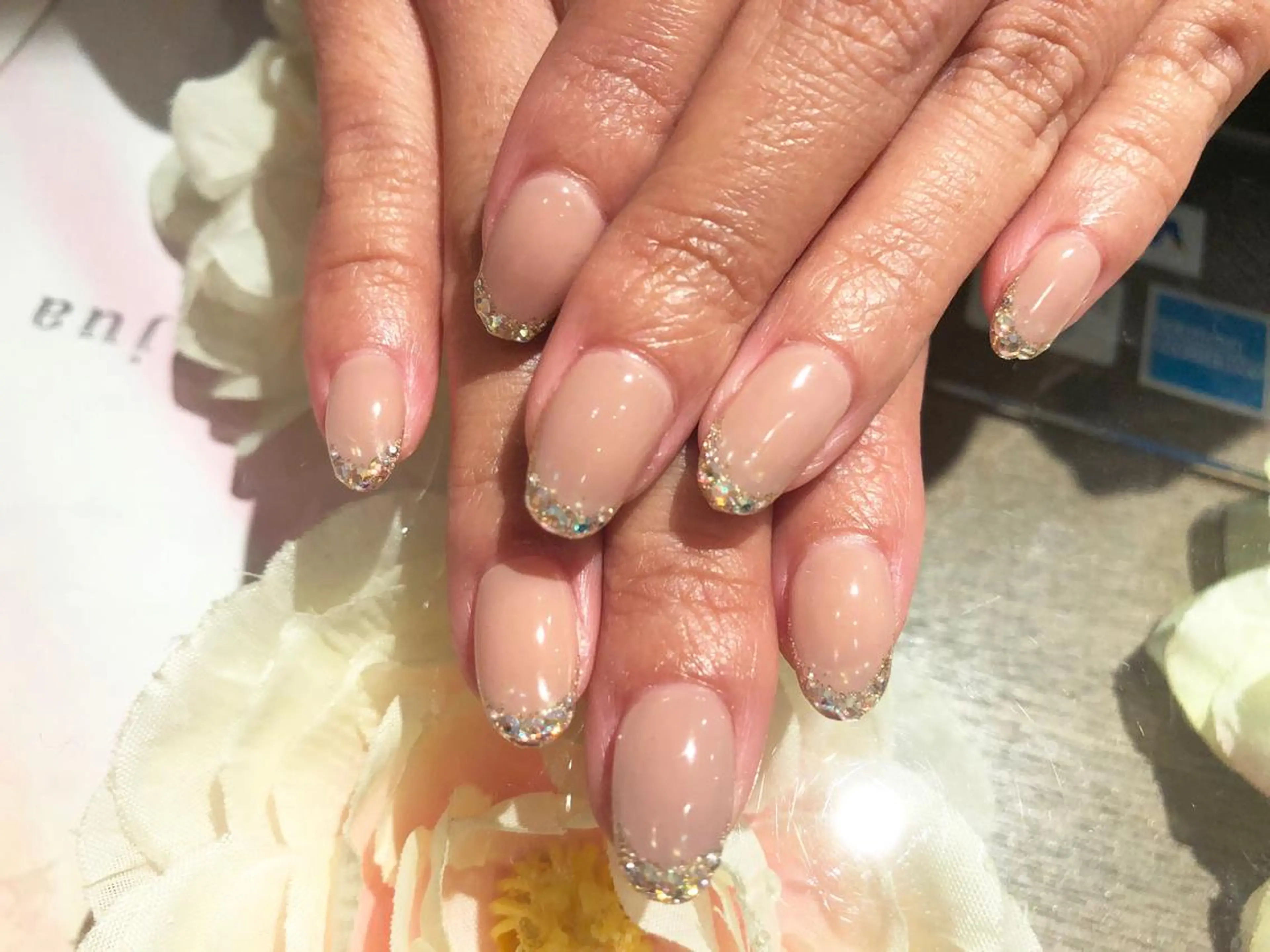 ネイル Nest 三田のマツエク・マツパデザイン