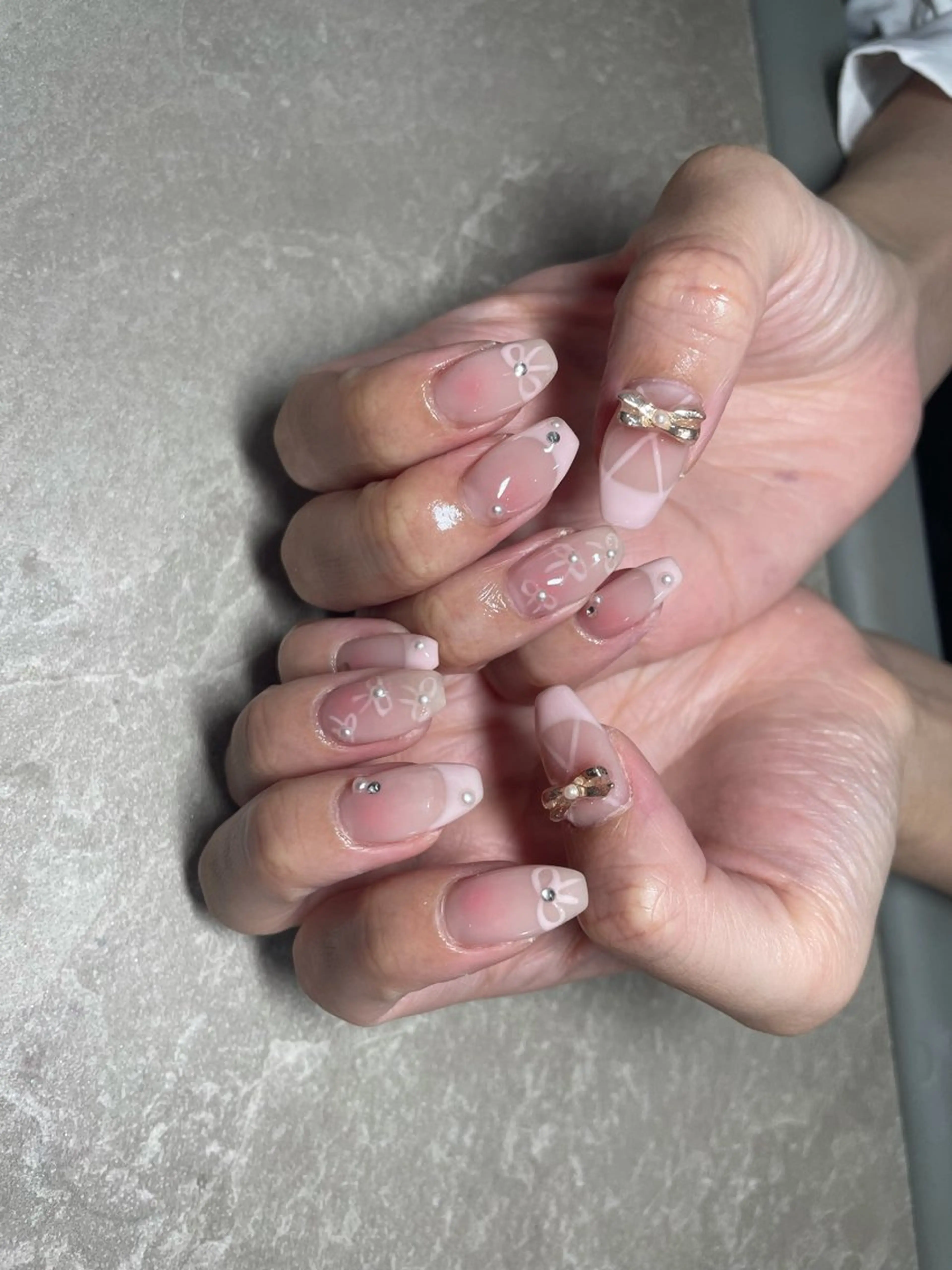 ネイル LAVISH nail salonのネイルデザイン