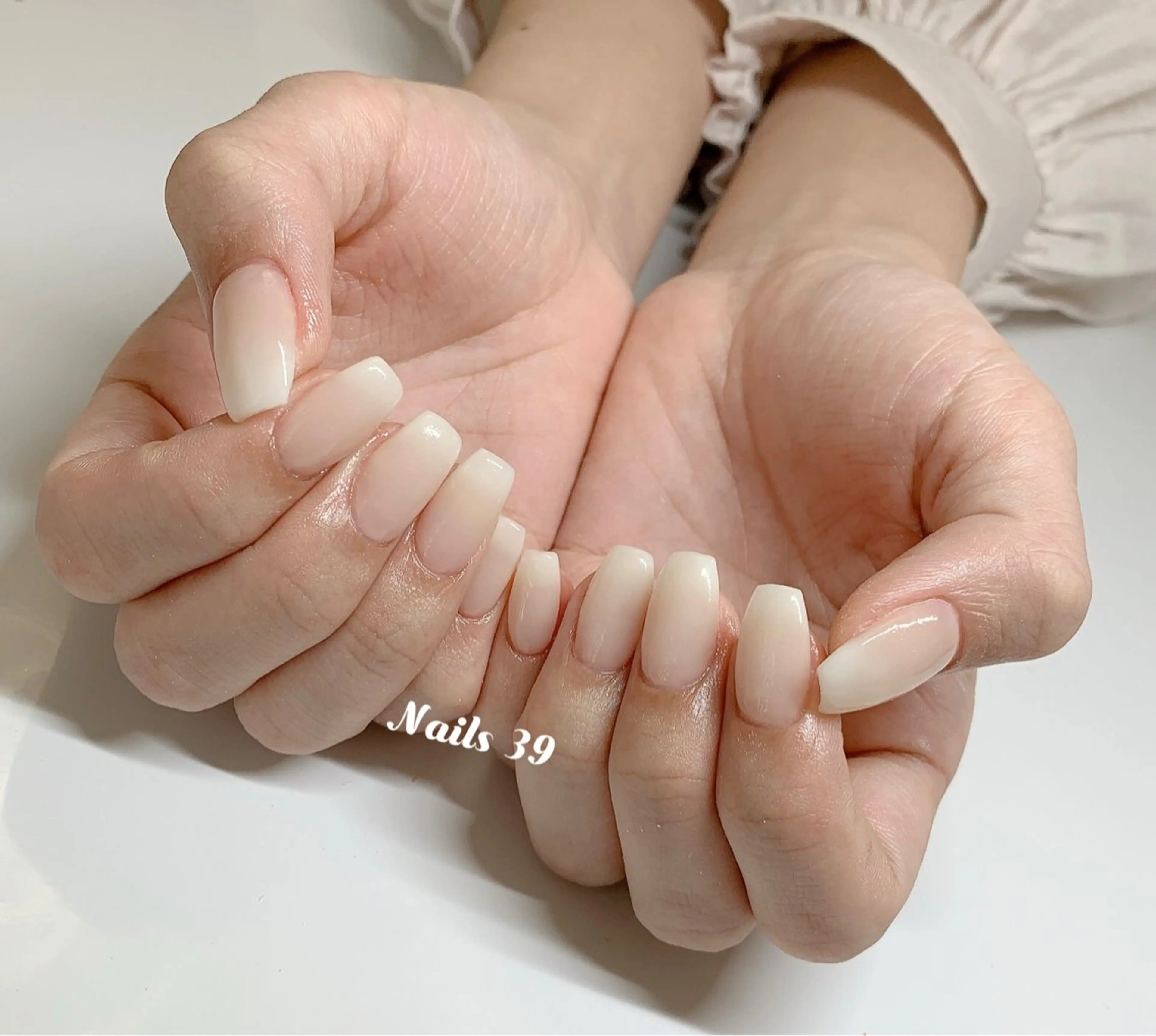 ネイル Nails 39のネイルデザイン
