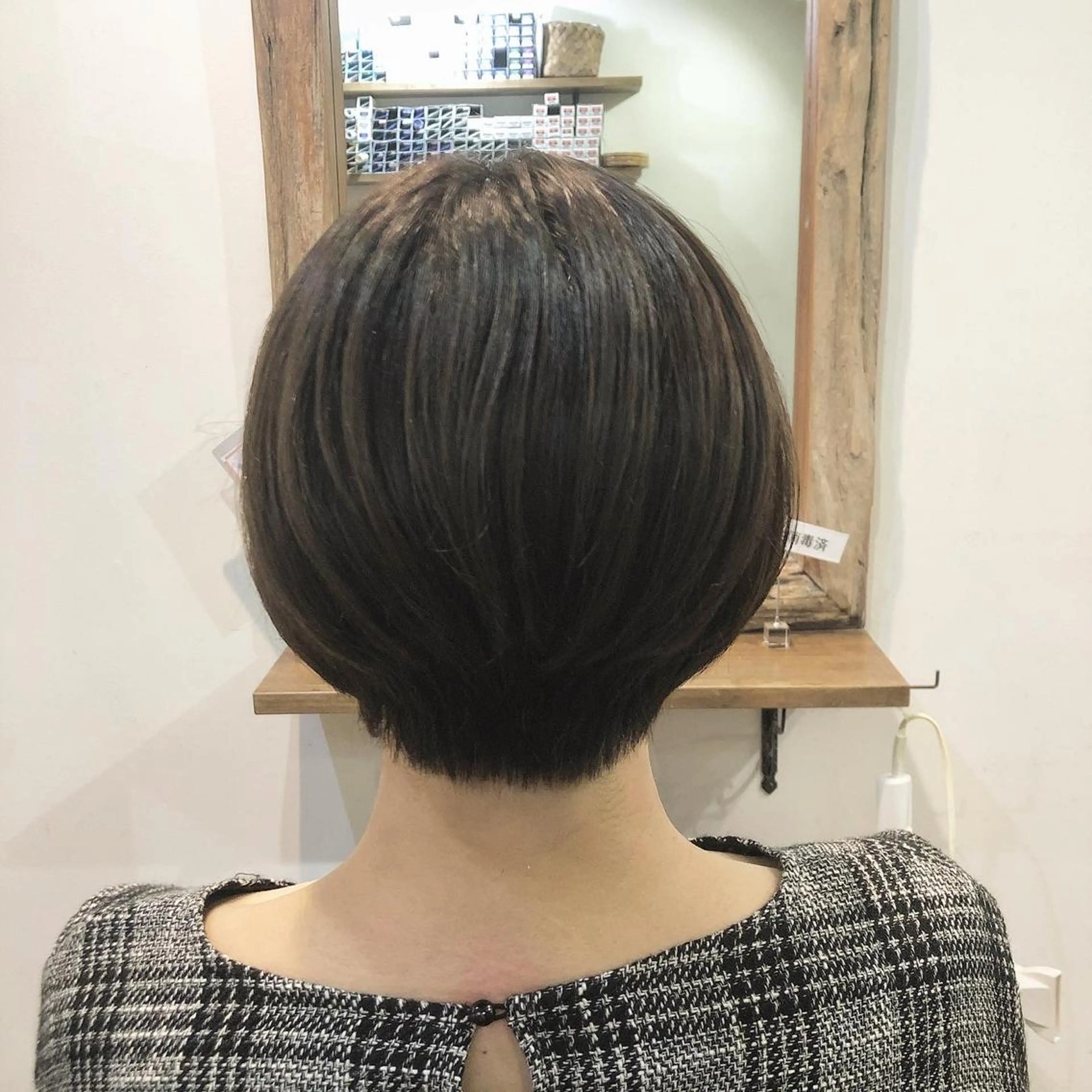 ショート 🌈理想が叶う🌈 ✨豊田諭史✨のヘアスタイル