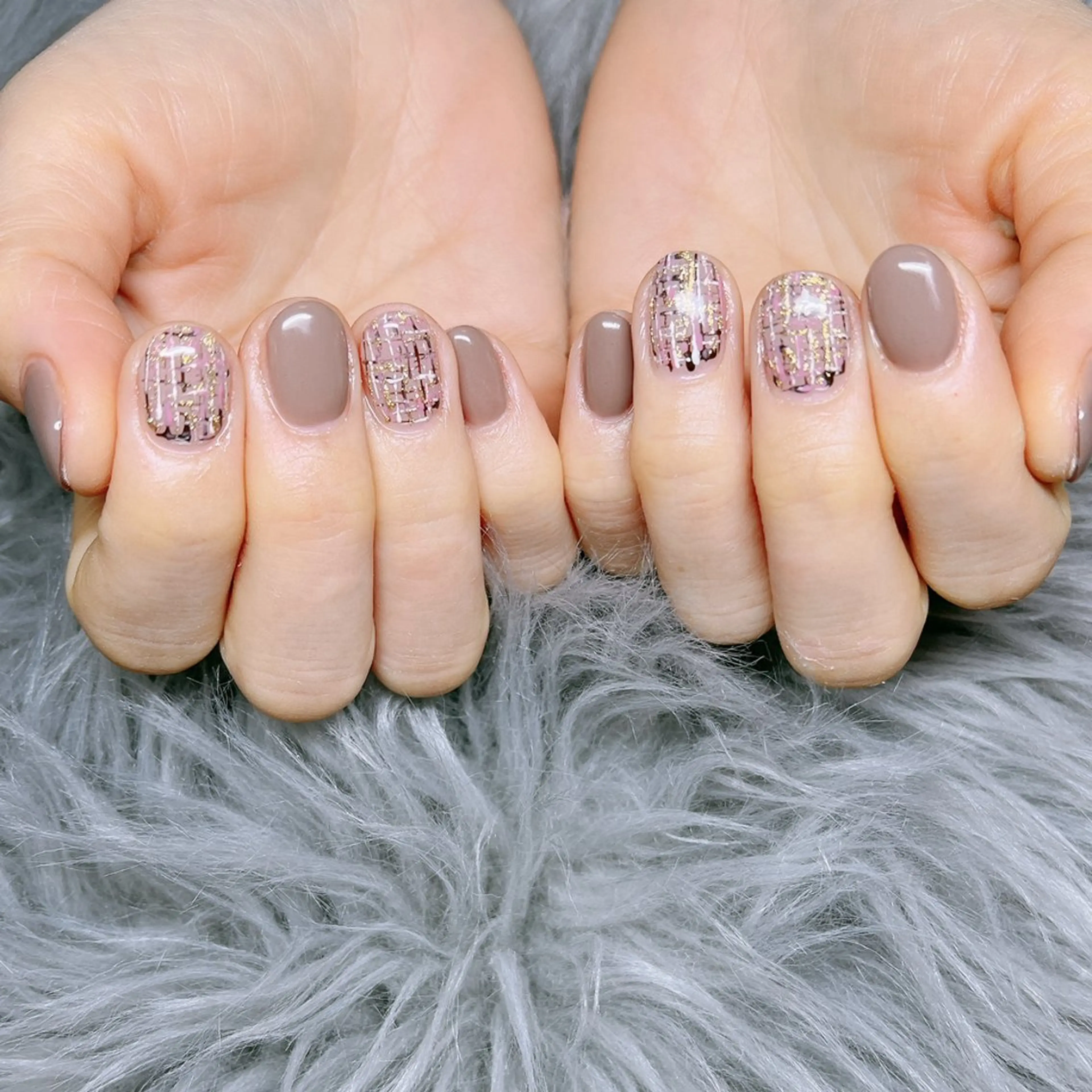 ネイル 個室ネイルサロンDolly  Girl〜ドーリーガール〜所属・DollyGirl KYOKOのネイルデザイン