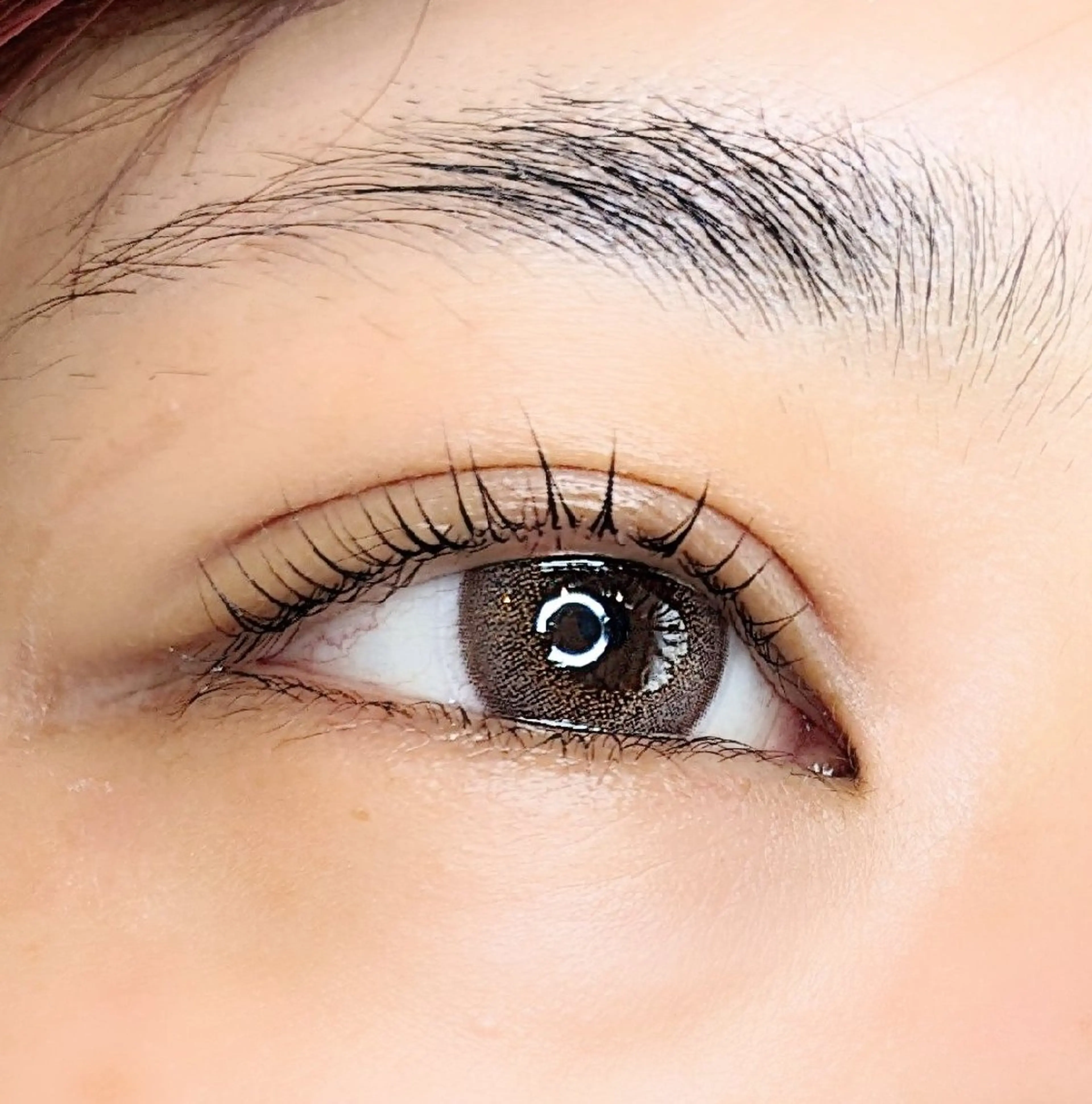 マツエク・マツパ babyaiai所属・babyaiai 　momo🍑のエステ・リラクイメージ