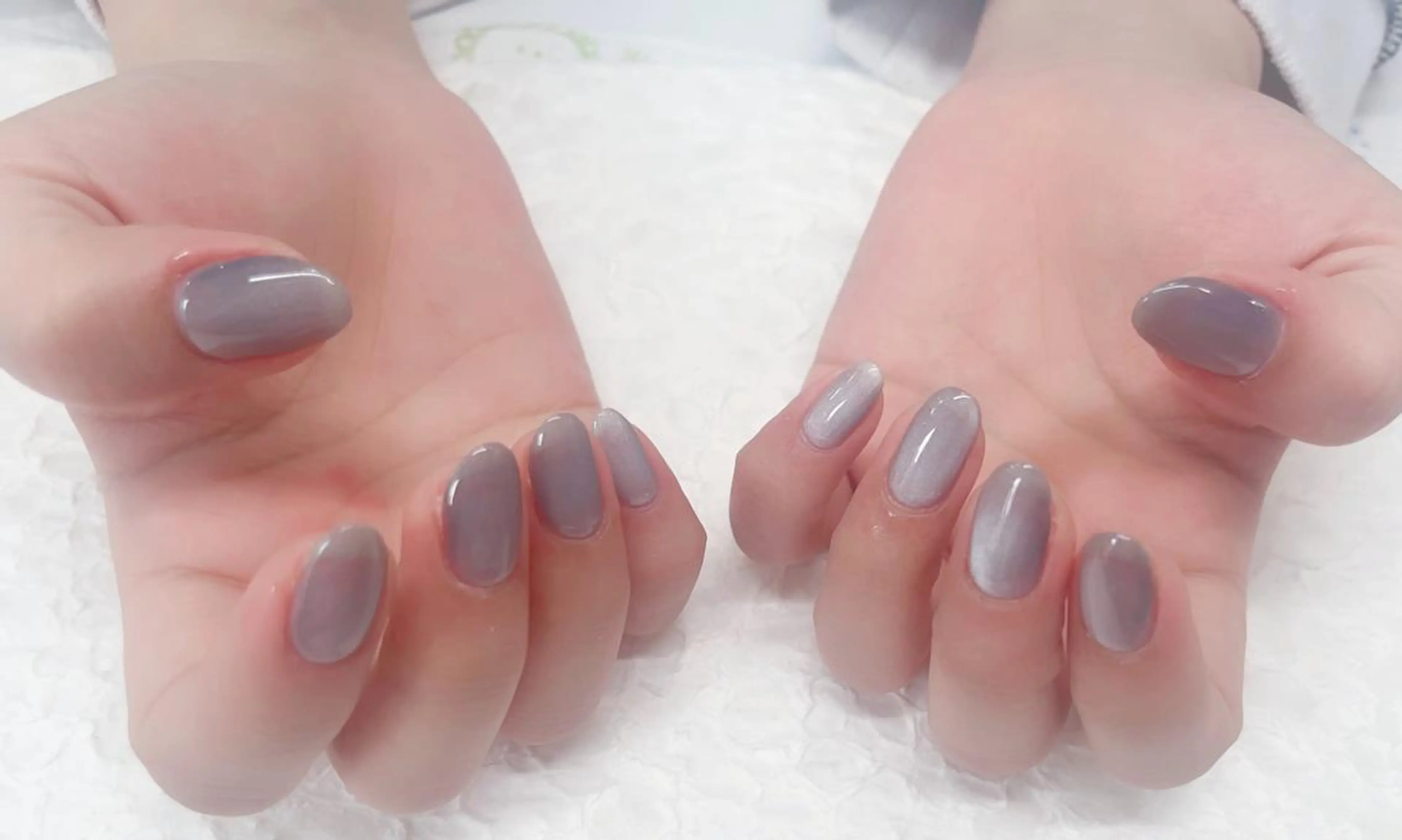 ネイル AB マツエクネイルサロンのネイルデザイン