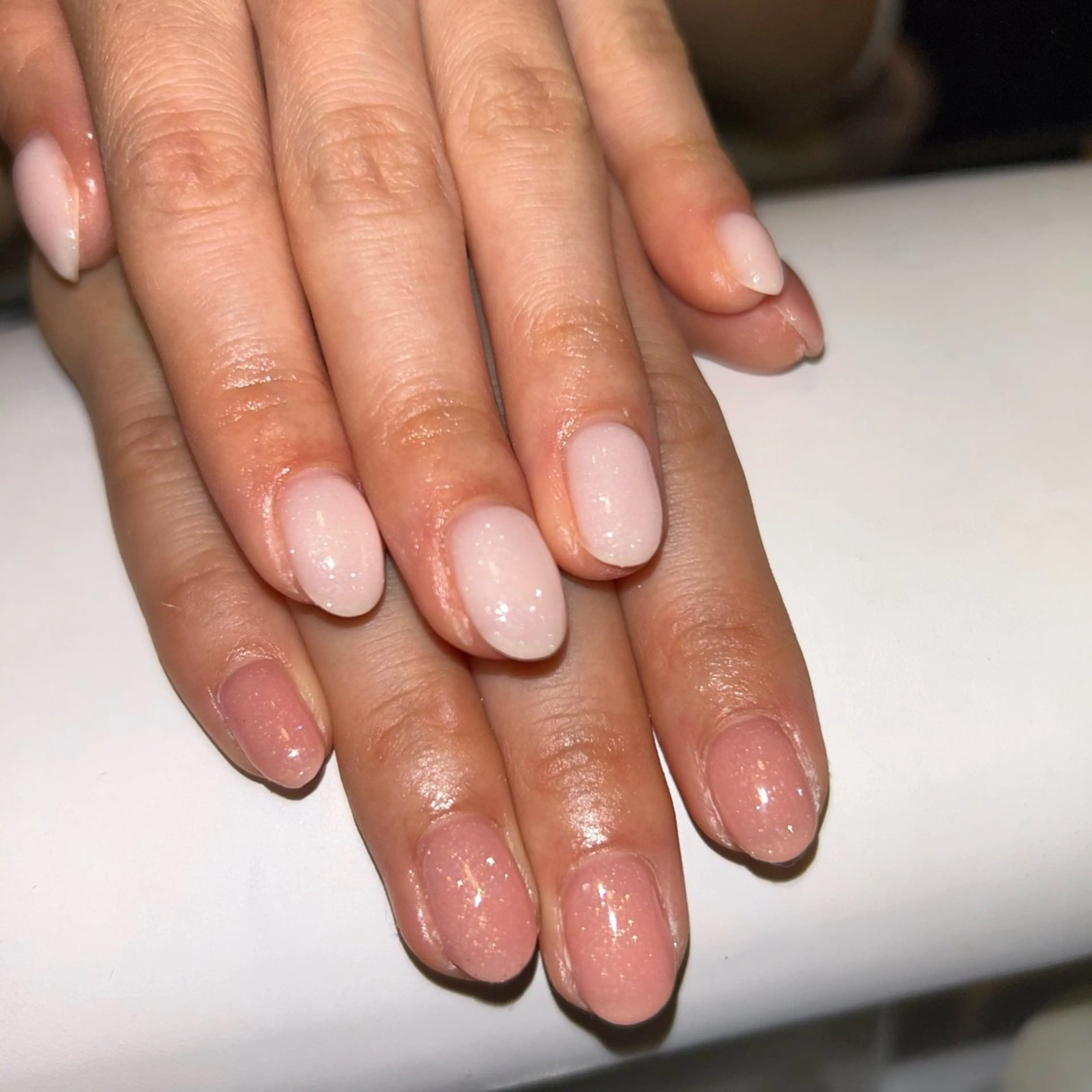 ネイル Amys nail ハナのネイルデザイン