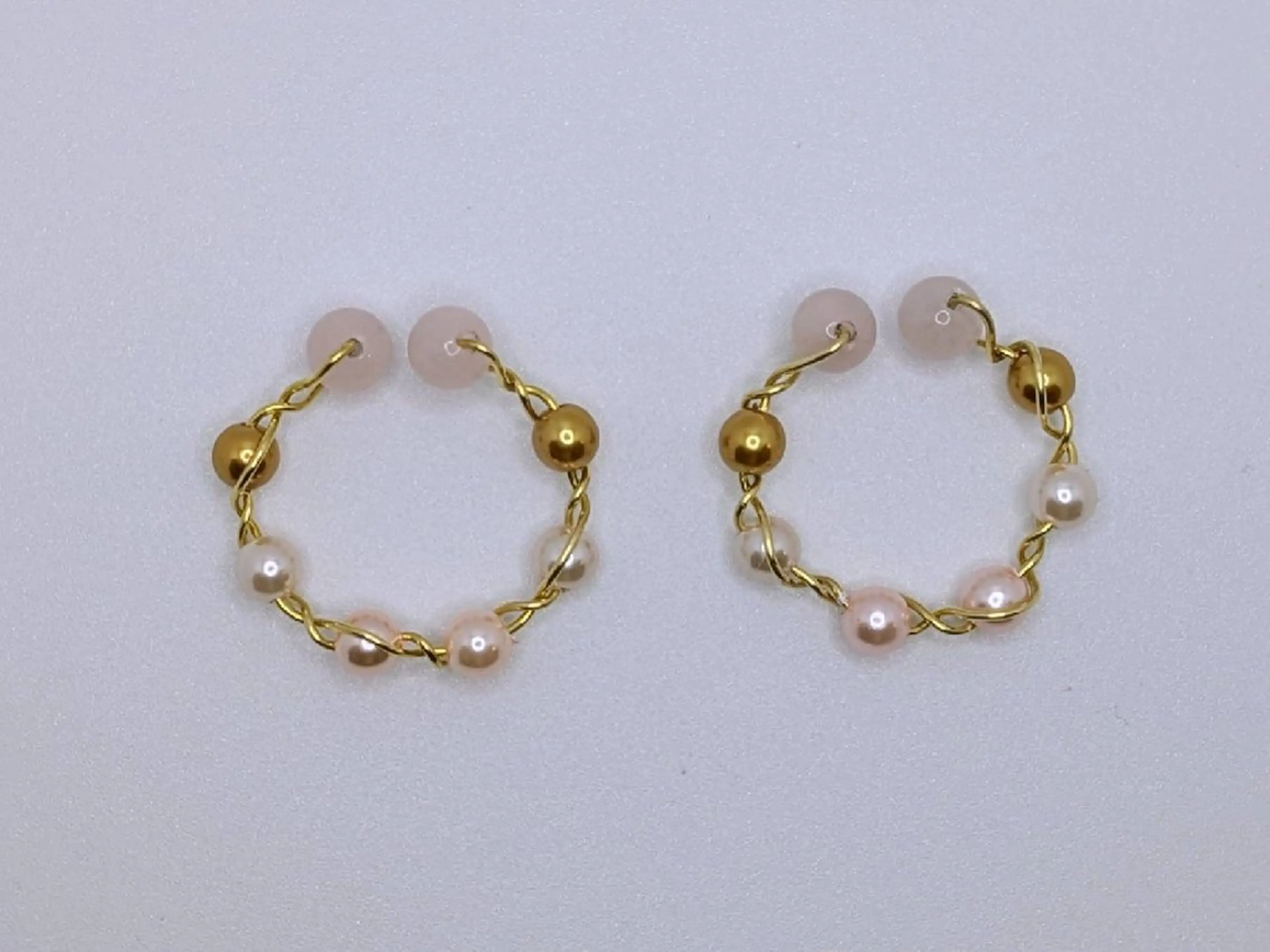 【快眠・視界クリア】 耳から整う心身メンテのエステ・リラクイメージ