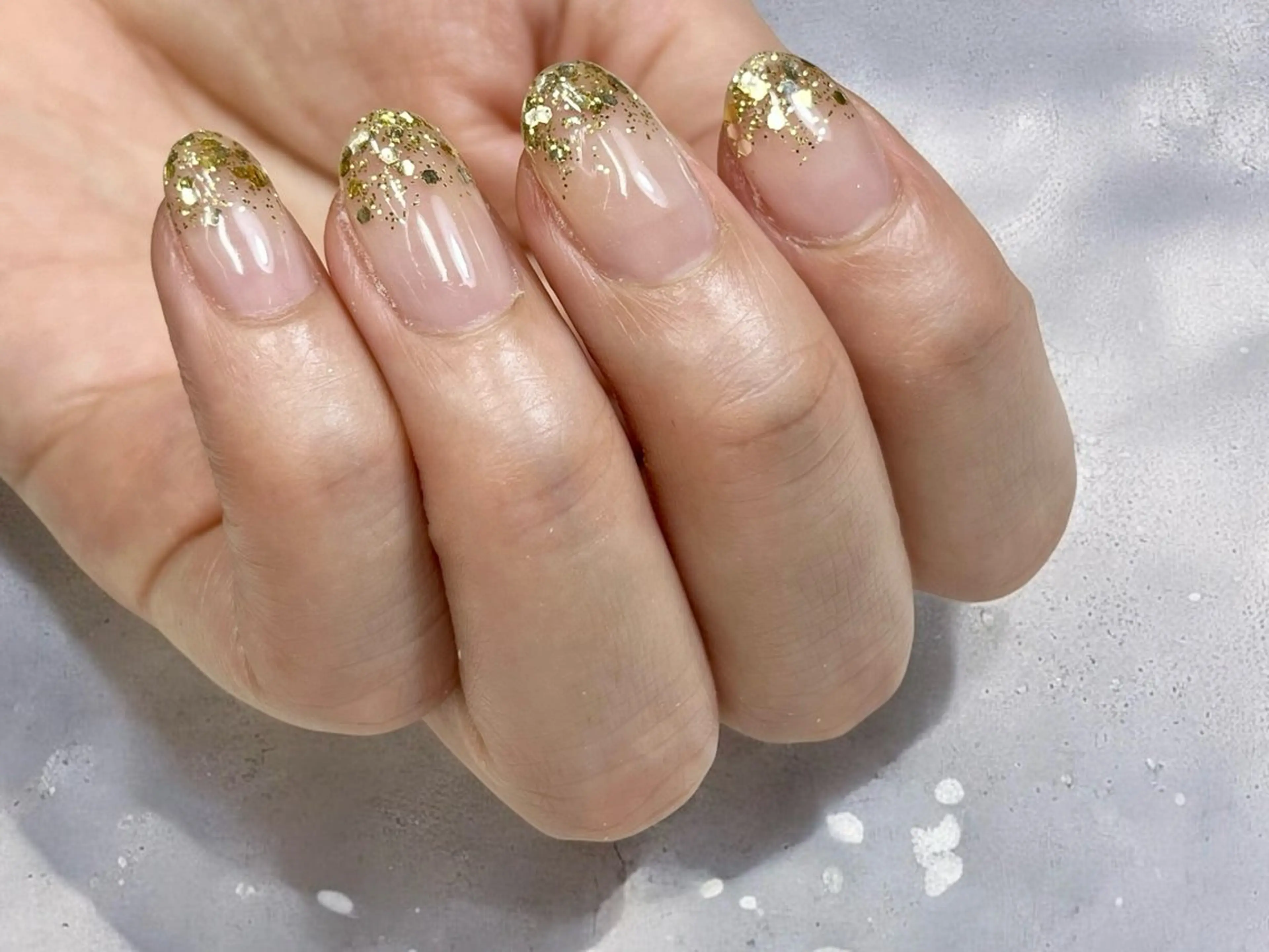 ネイル emunail maiのネイルデザイン