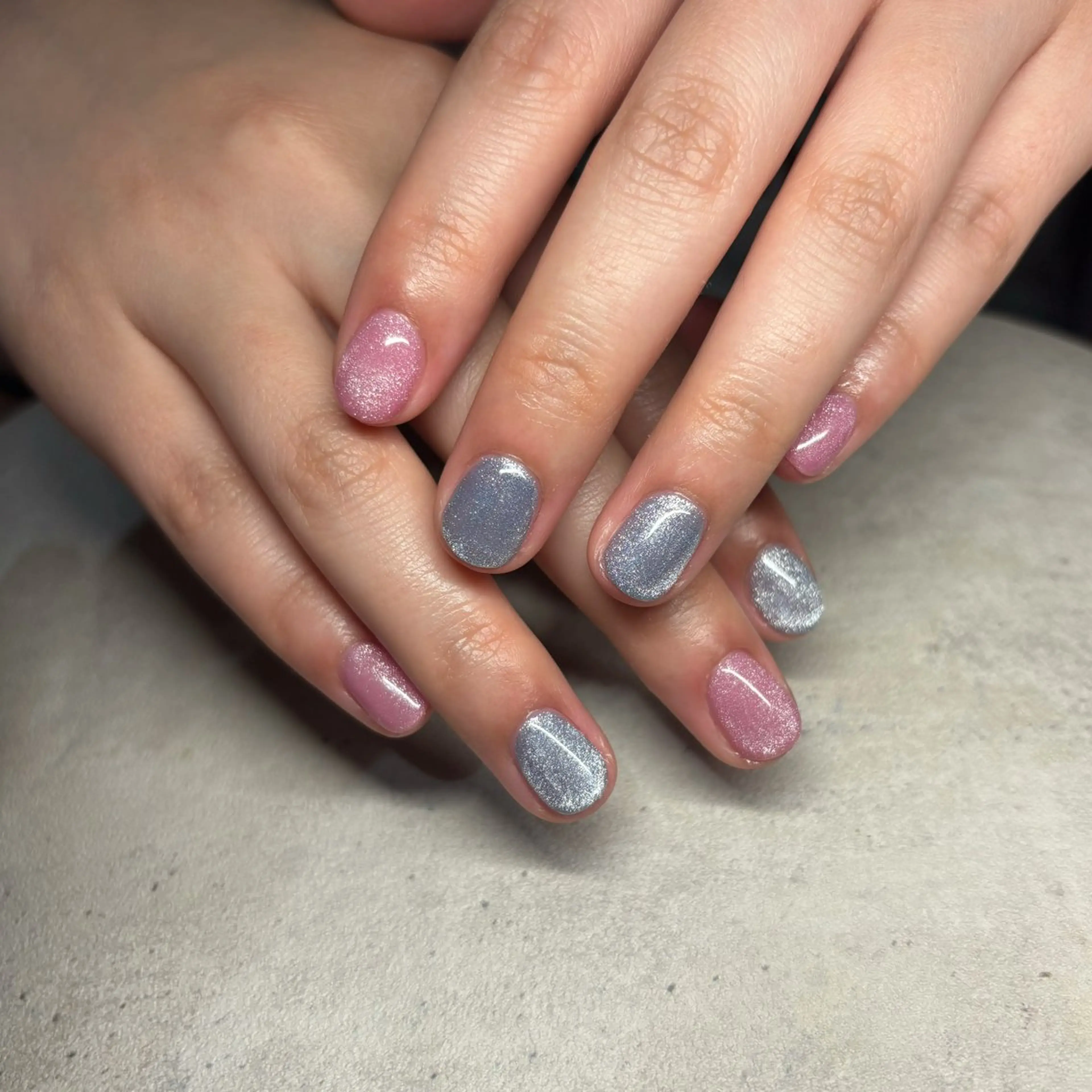 [初回限定割]マグネット、ミラー、インク(オフ有+660円+30分)の写真