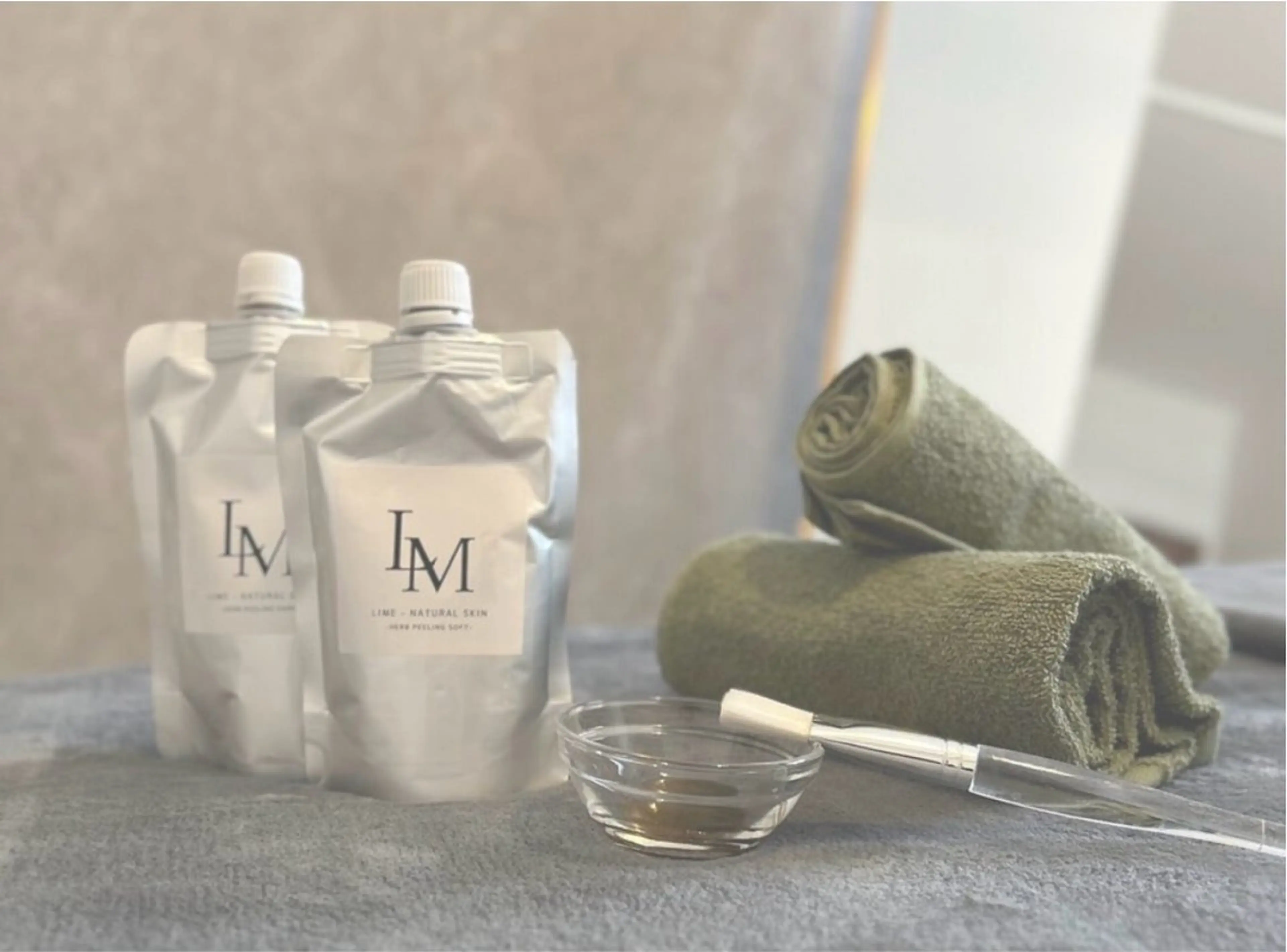 森 Belle目黒のエステ・リラクイメージ