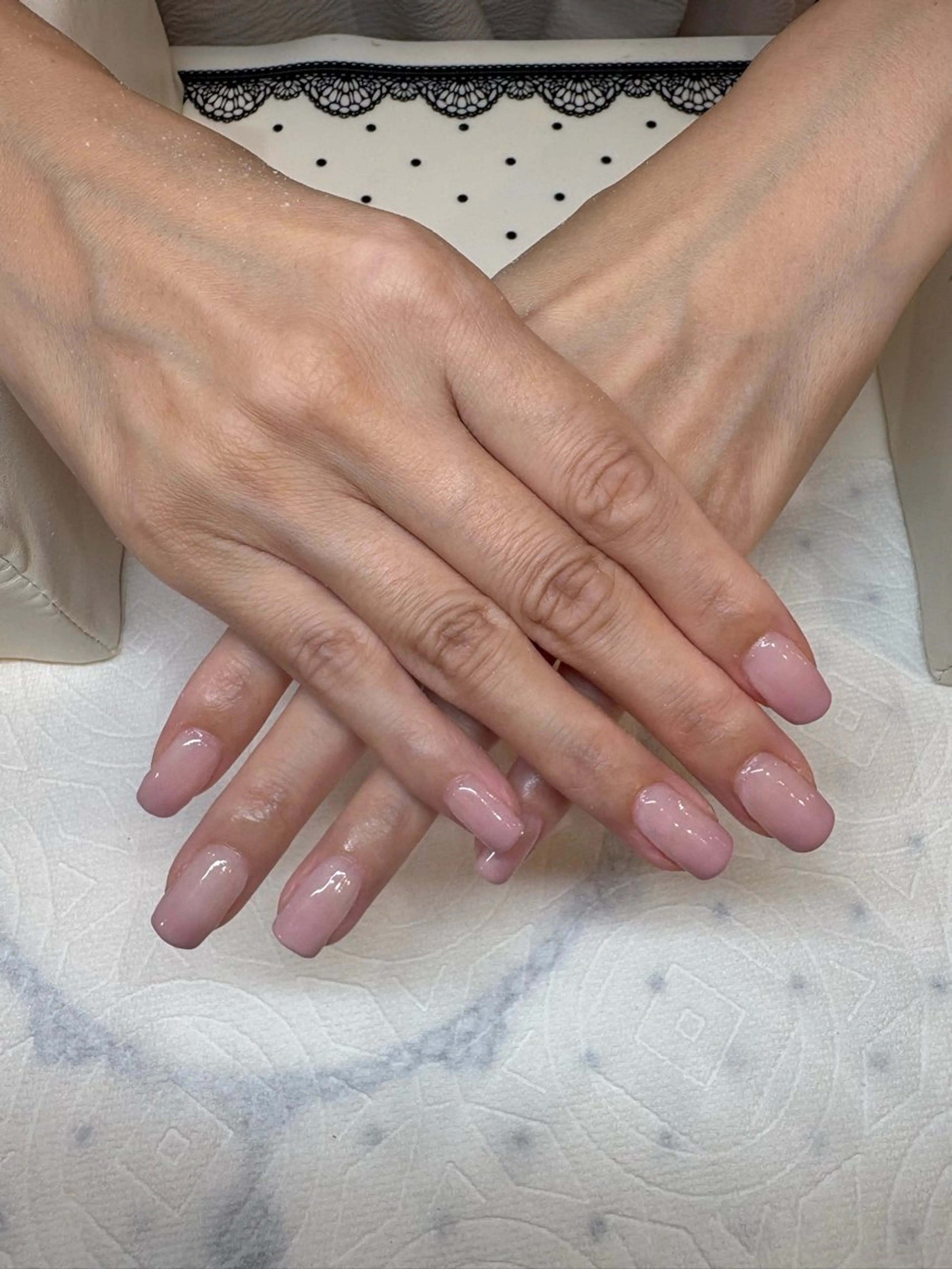 ネイル Can I Dressy前橋小相木店所属・井上 あやのネイルデザイン