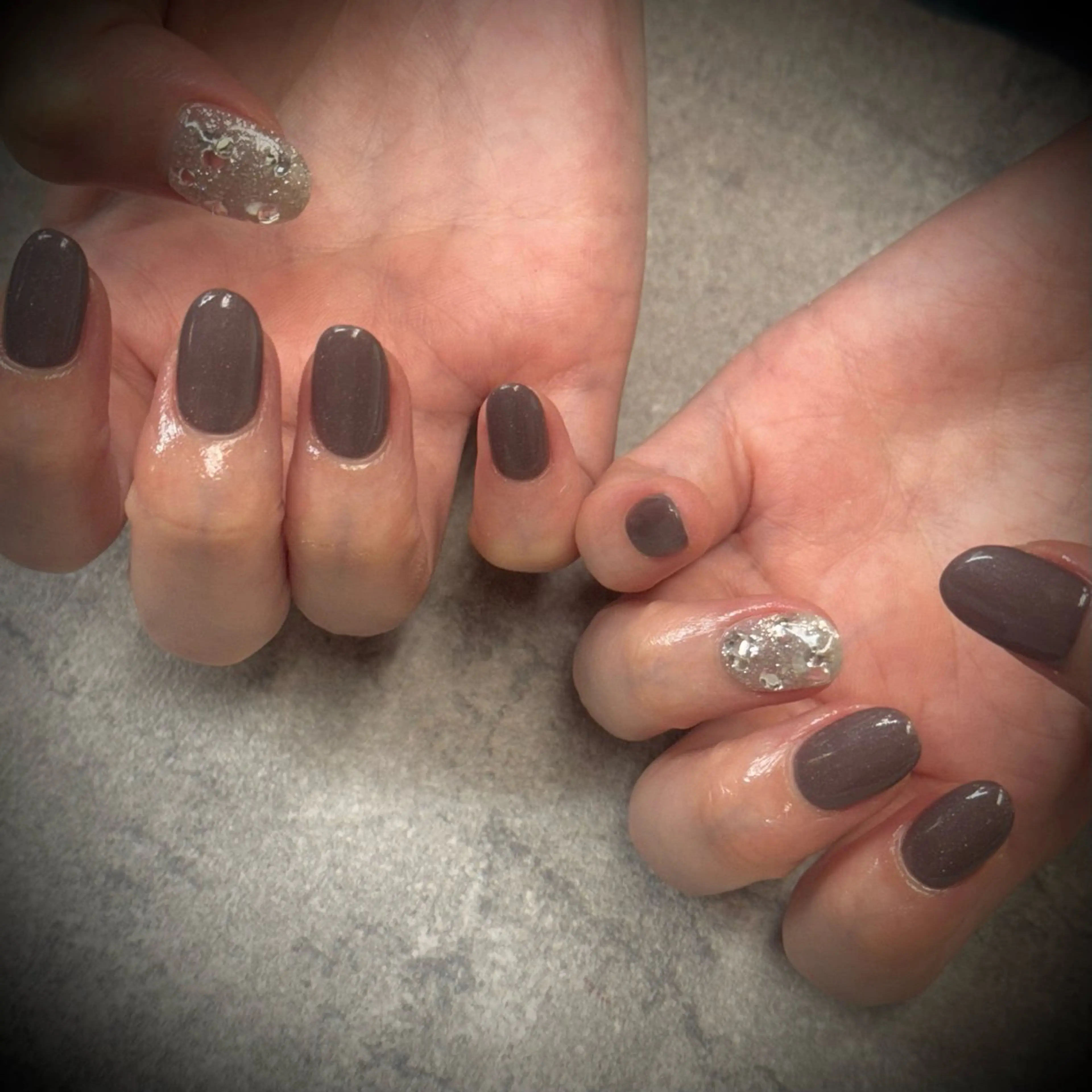 ネイル ハンドネイル YAGAWA NAOのネイルデザイン