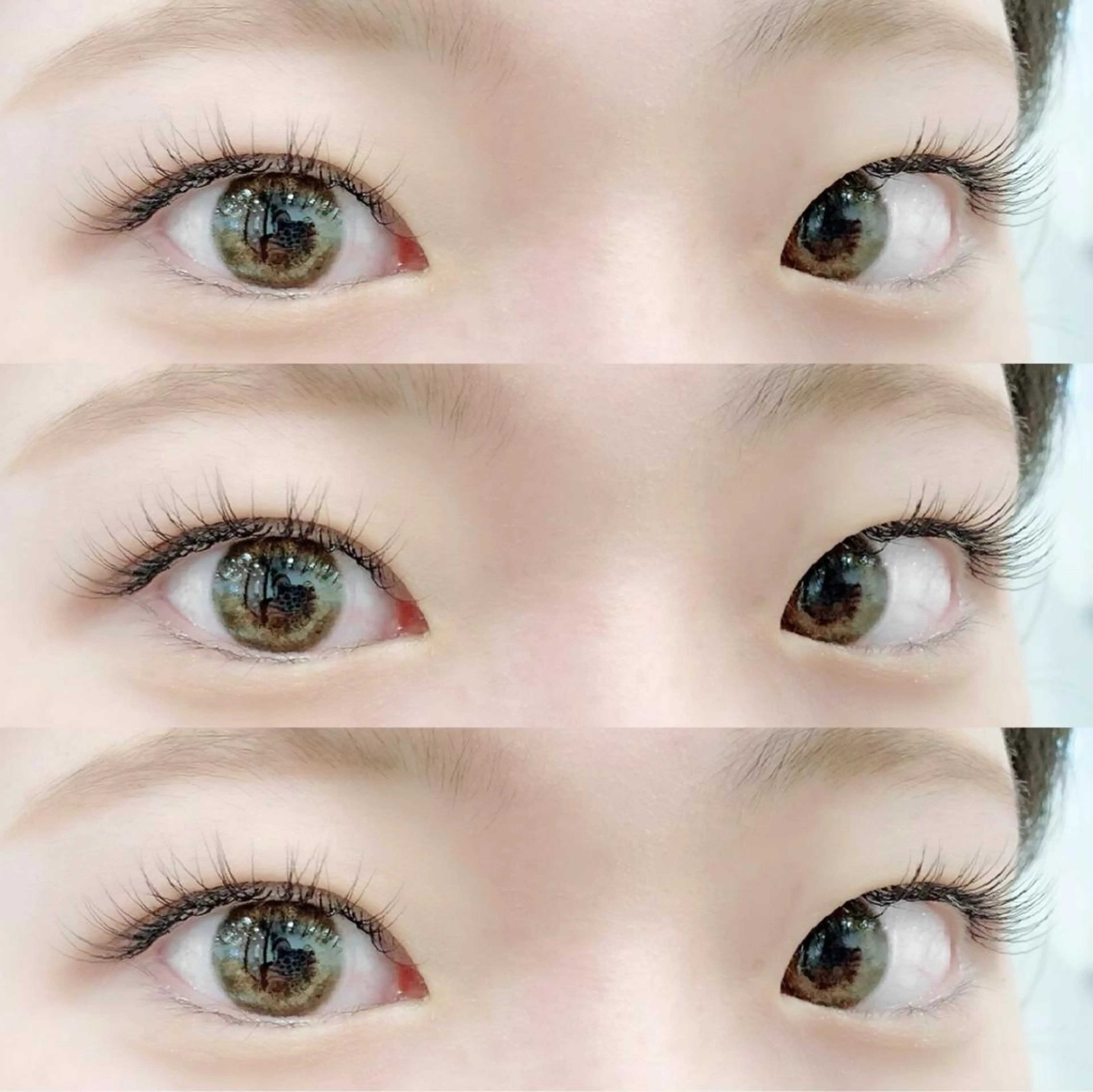 マツエク・マツパ Twiggy Lashes所属・Twiggy Lashes いずみのマツエク・マツパデザイン