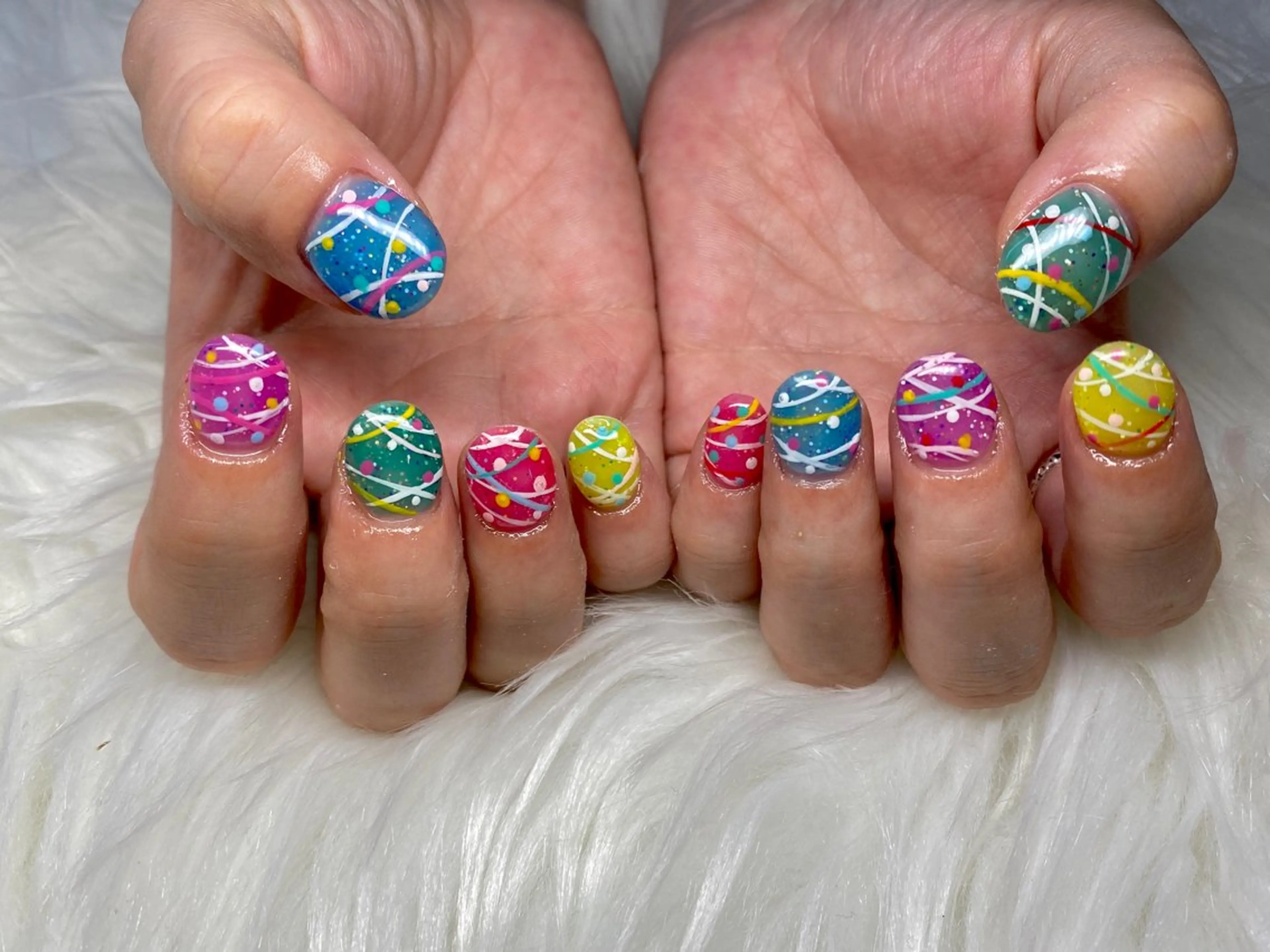 ネイル Beauty Salon  Luna所属・Beauty Salon Lunaのエステ・リラクイメージ