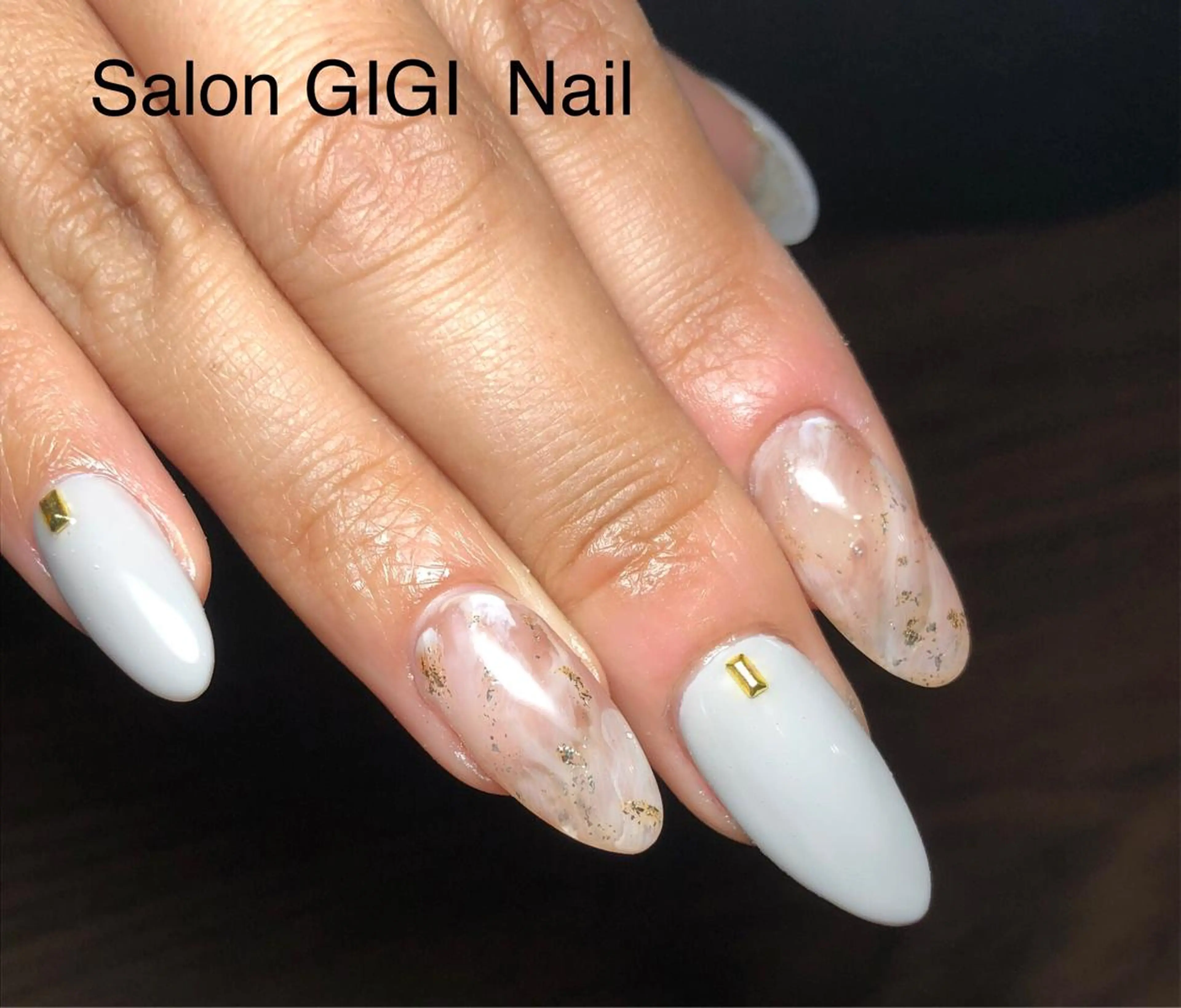 ネイル Iwasaki Maiのマツエク・マツパデザイン