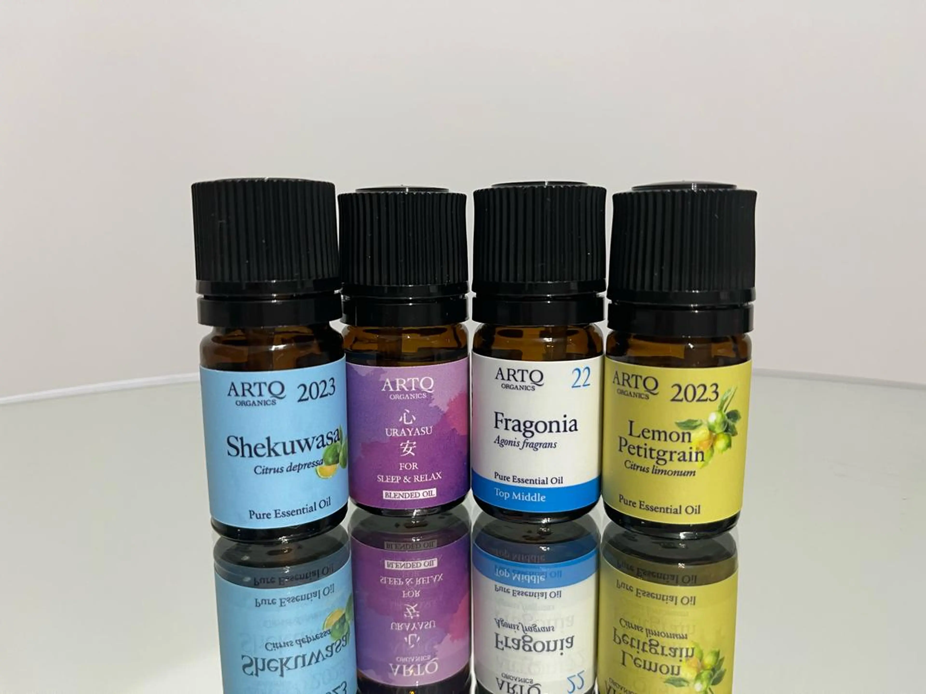 プライベートサロン リレア・ラカのエステ・リラクイメージ