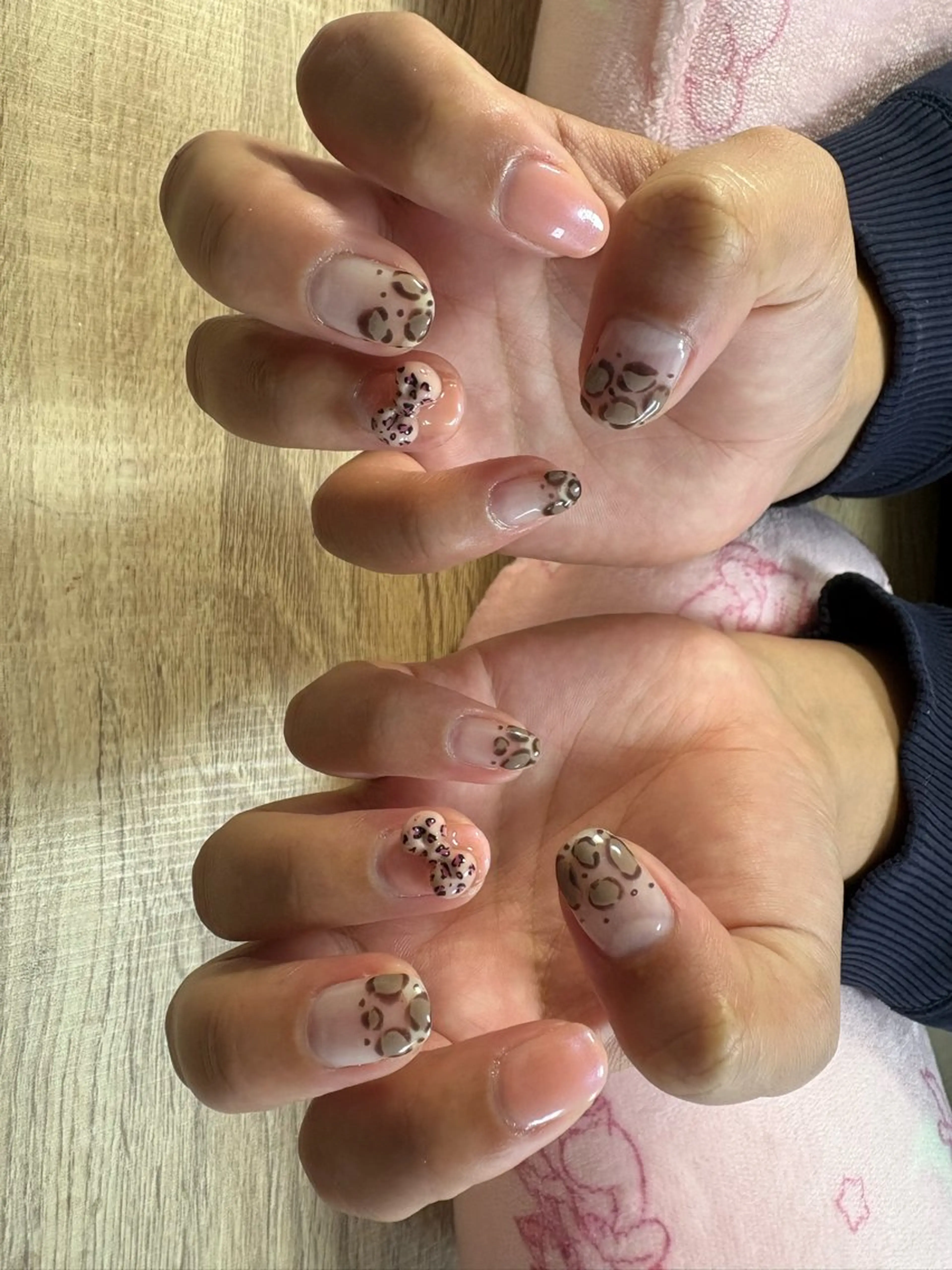 ネイル ハンドネイル Ciel NAIL所属・CIEL NAIL♡のネイルデザイン