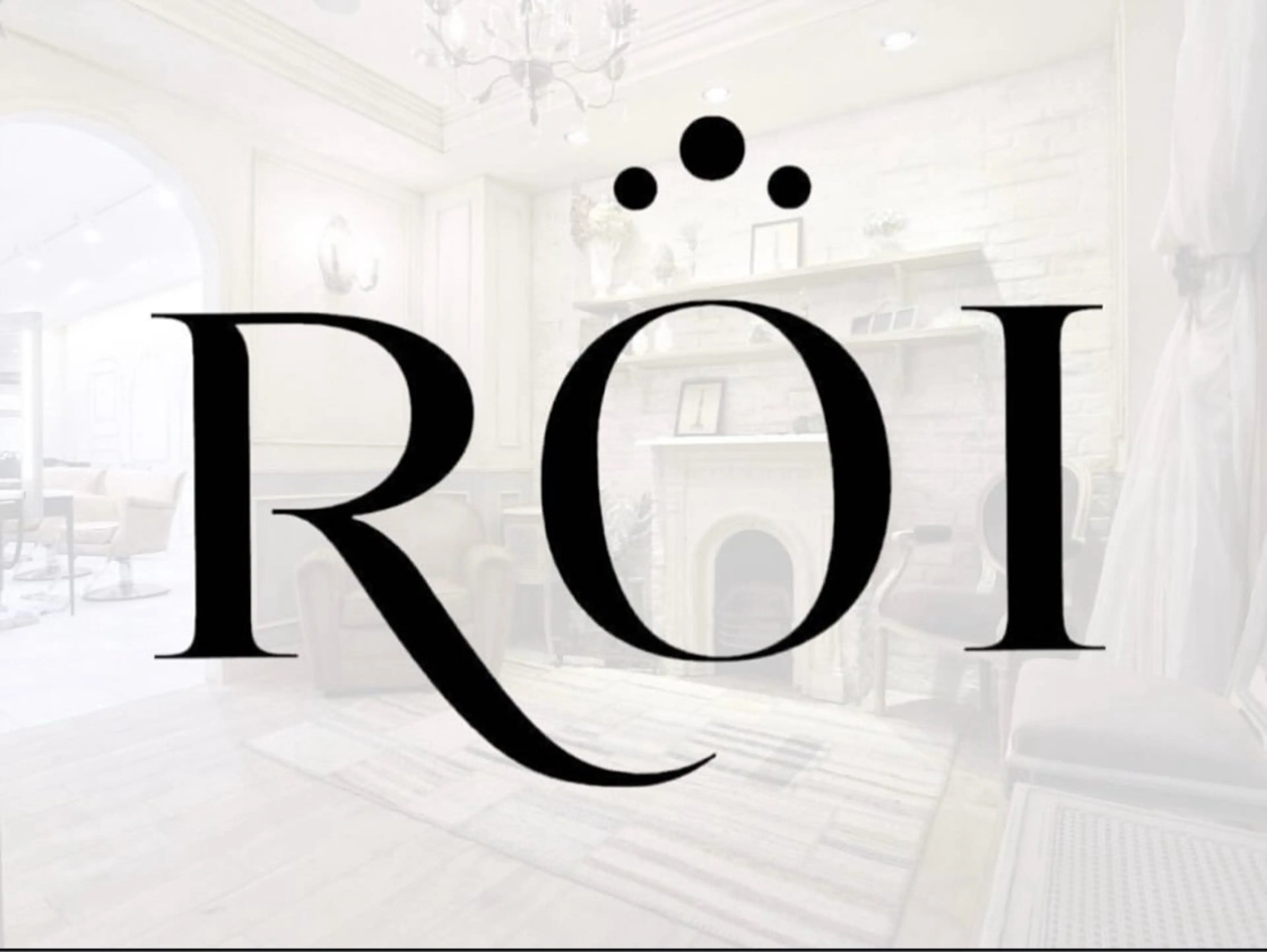 ROI所属・艶髪/髪質改善/ ホンダリコのヘアスタイル