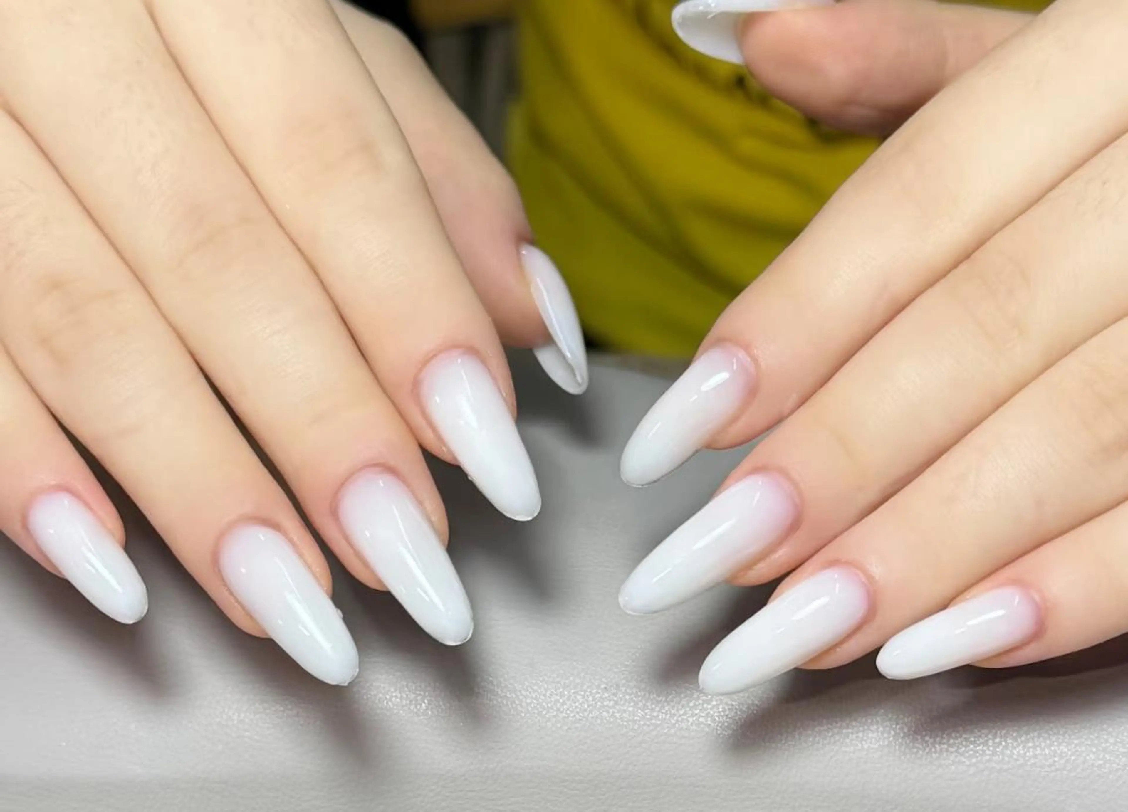 ネイル ハンドネイル Molly _nailのネイルデザイン