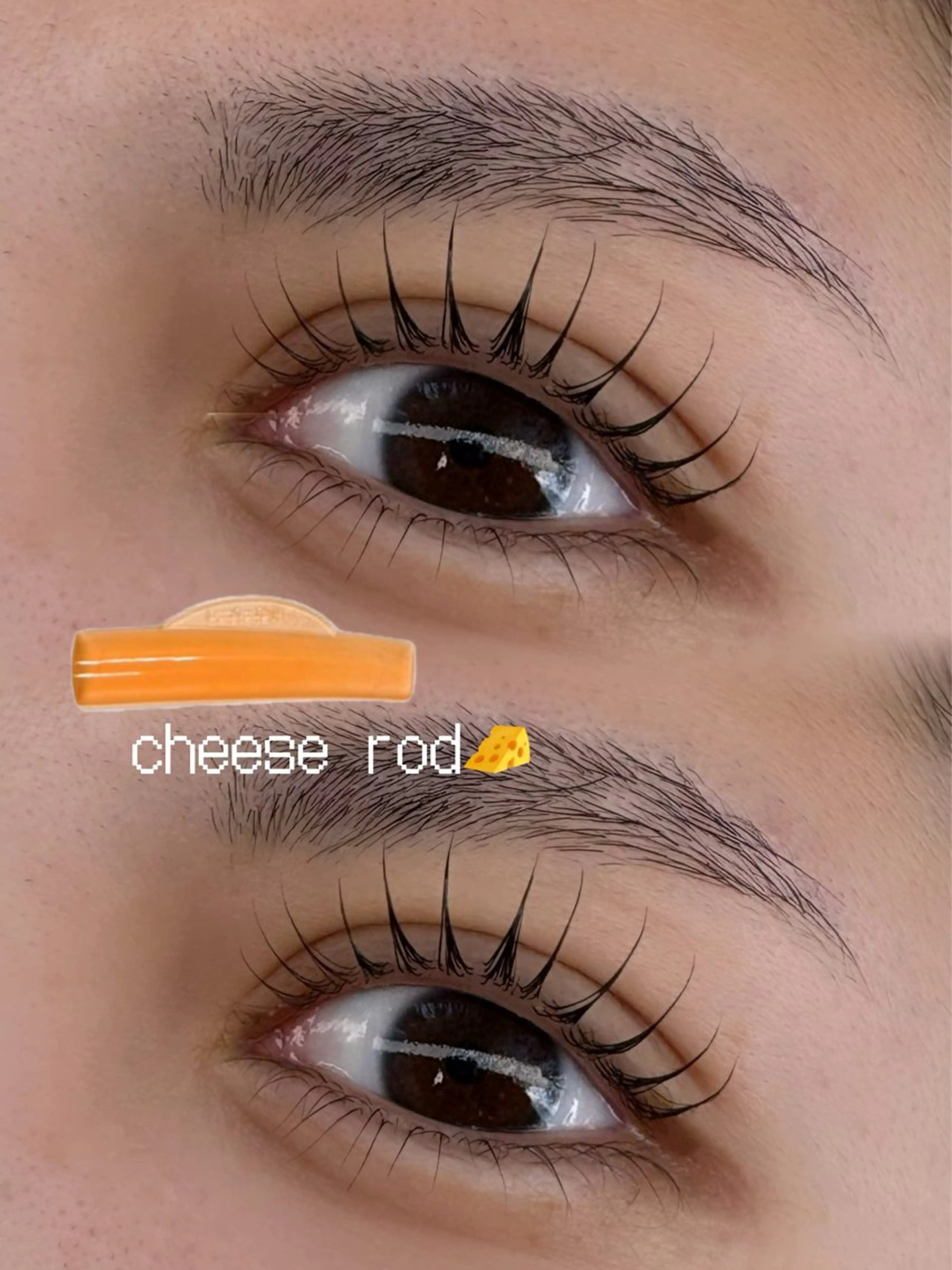 マツエク・マツパ 韓国風マツエク Cilon.所属・Cilon. hinakoのマツエク・マツパデザイン