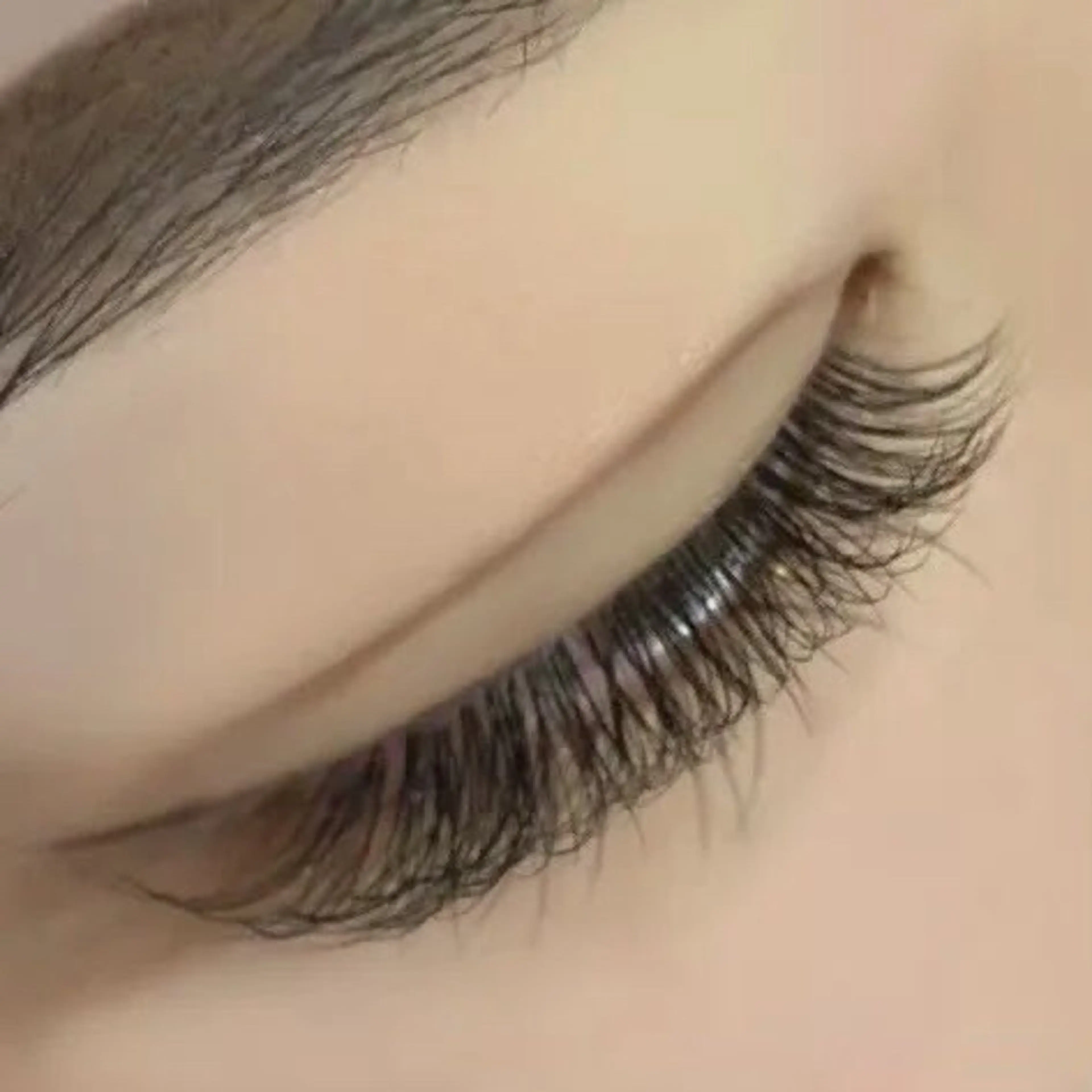 マツエク・マツパ Creadear紙屋町店所属・紙屋町研修センター まつ毛専用のマツエク・マツパデザイン