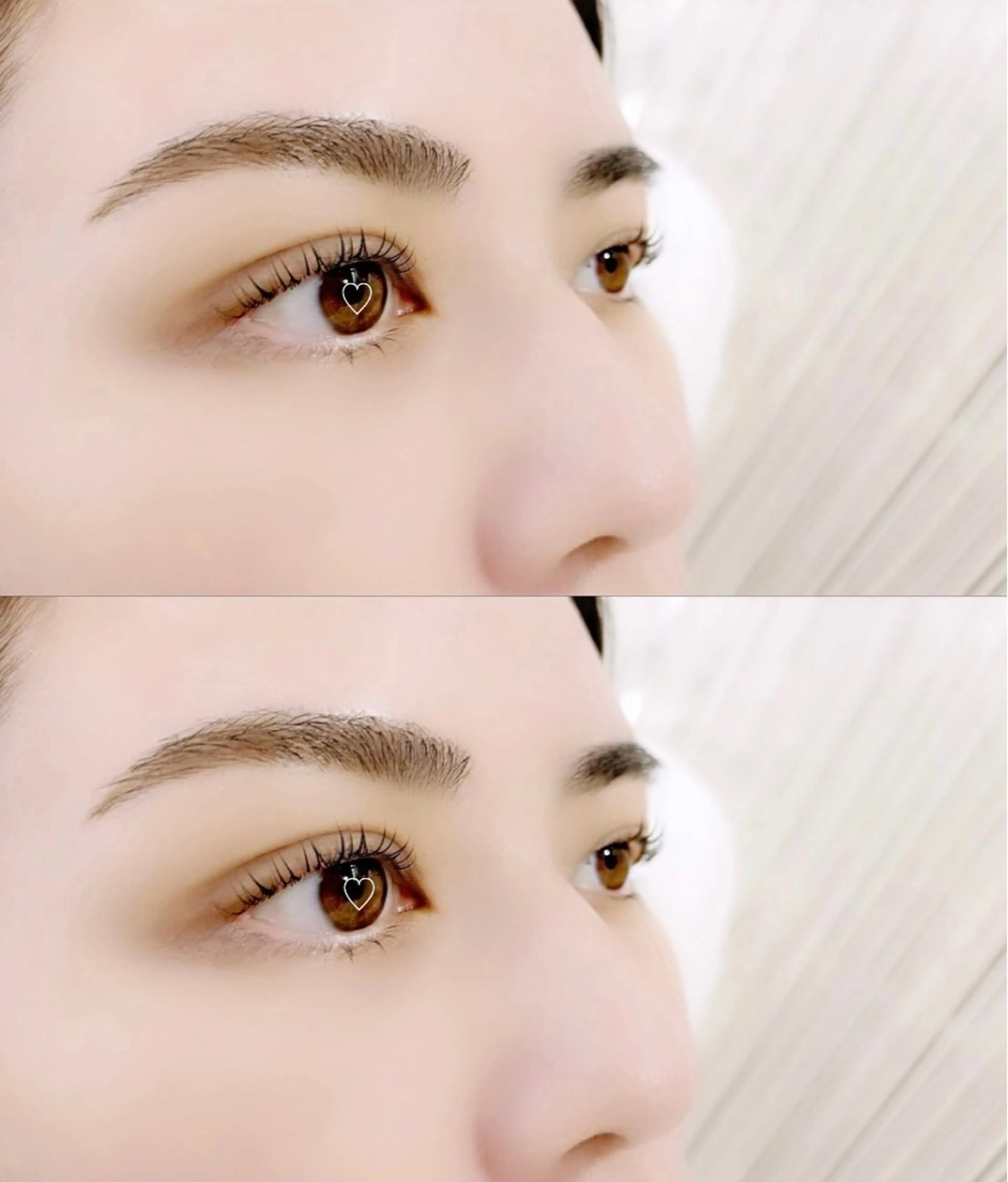 マツエク・マツパ ibuki 🐈🎀の眉毛・アイブロウイメージ