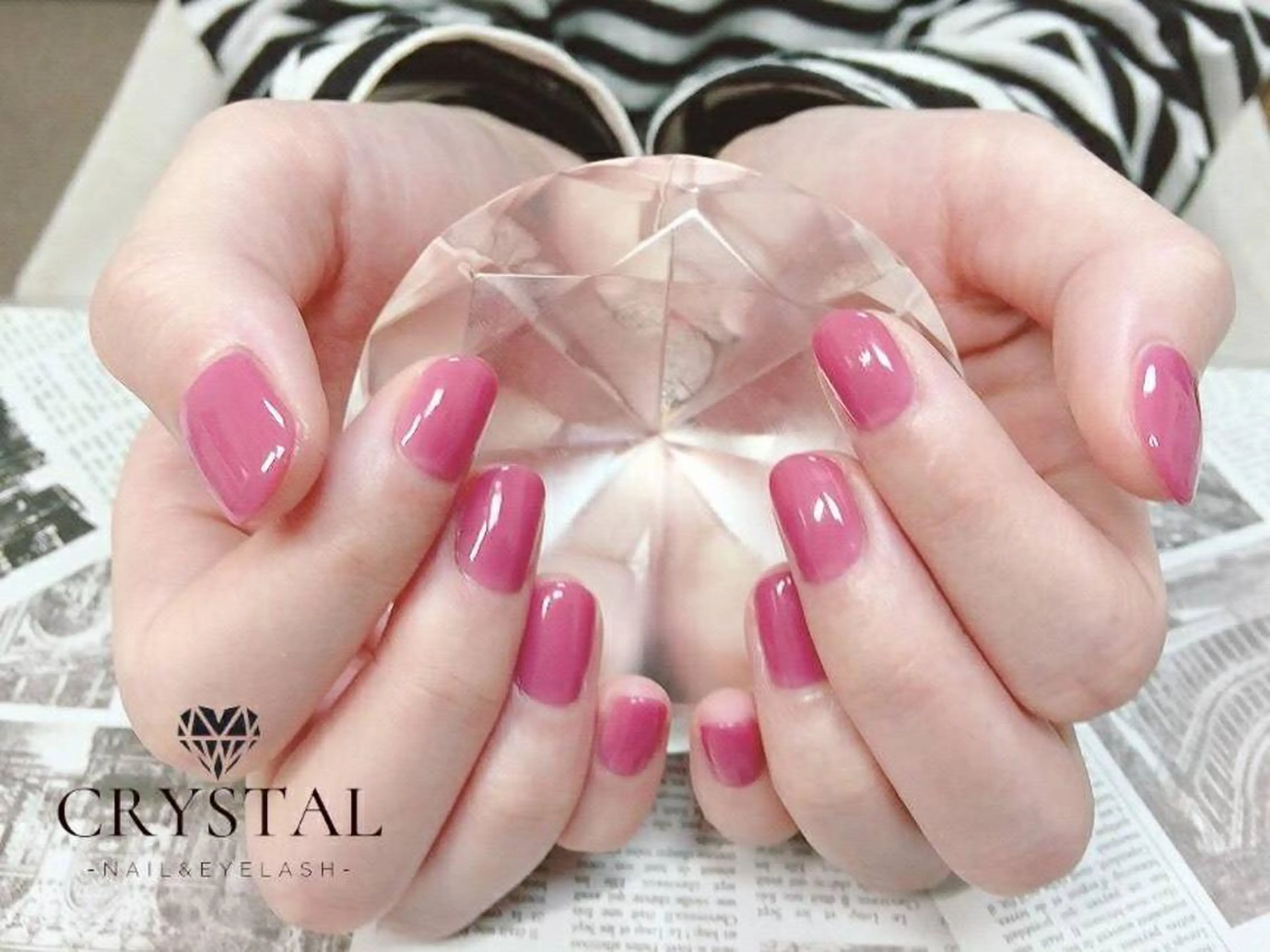 ネイル CL Nailのネイルデザイン