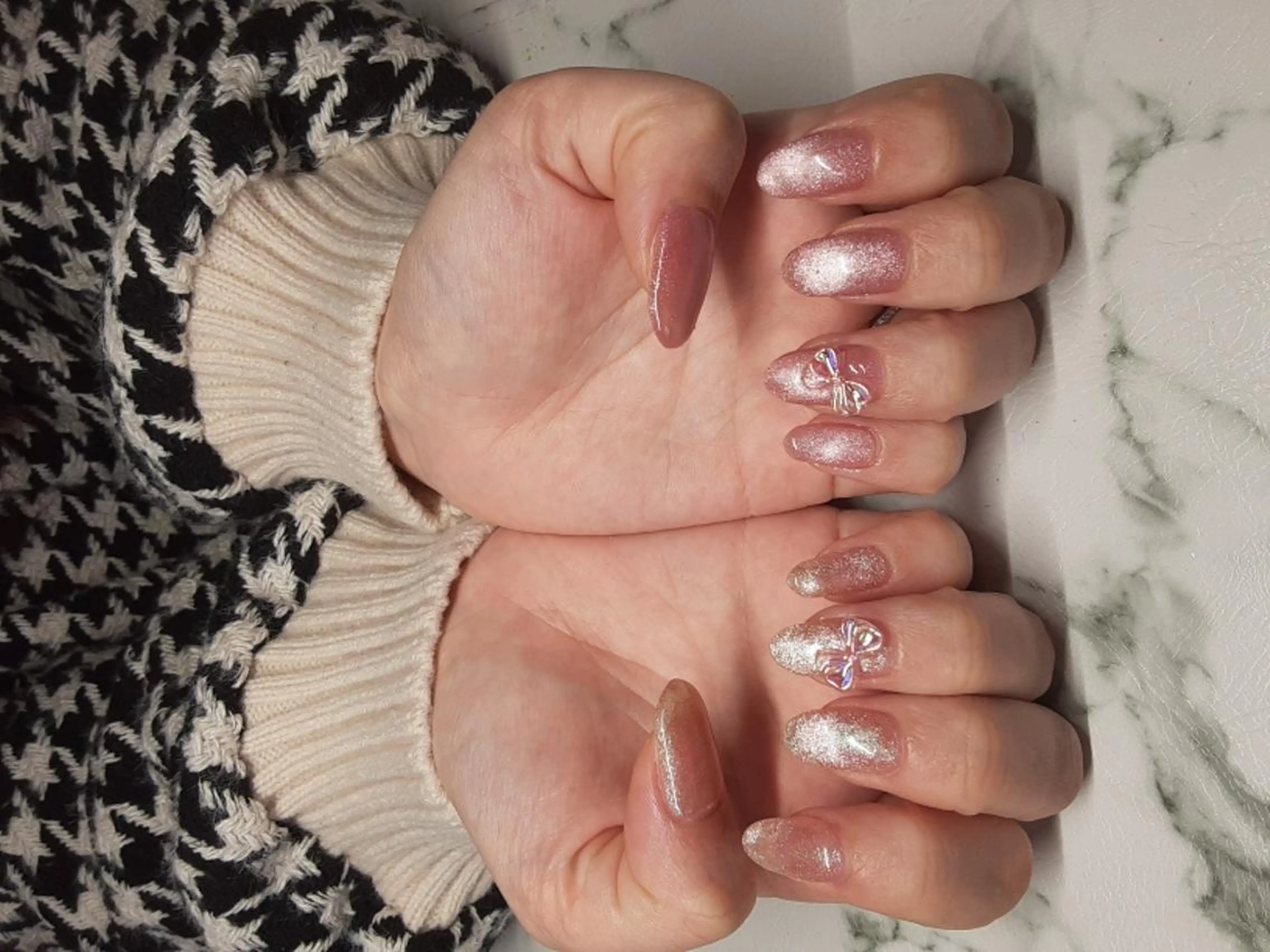 ネイル LANLAN所属・Lan Lanのネイルデザイン