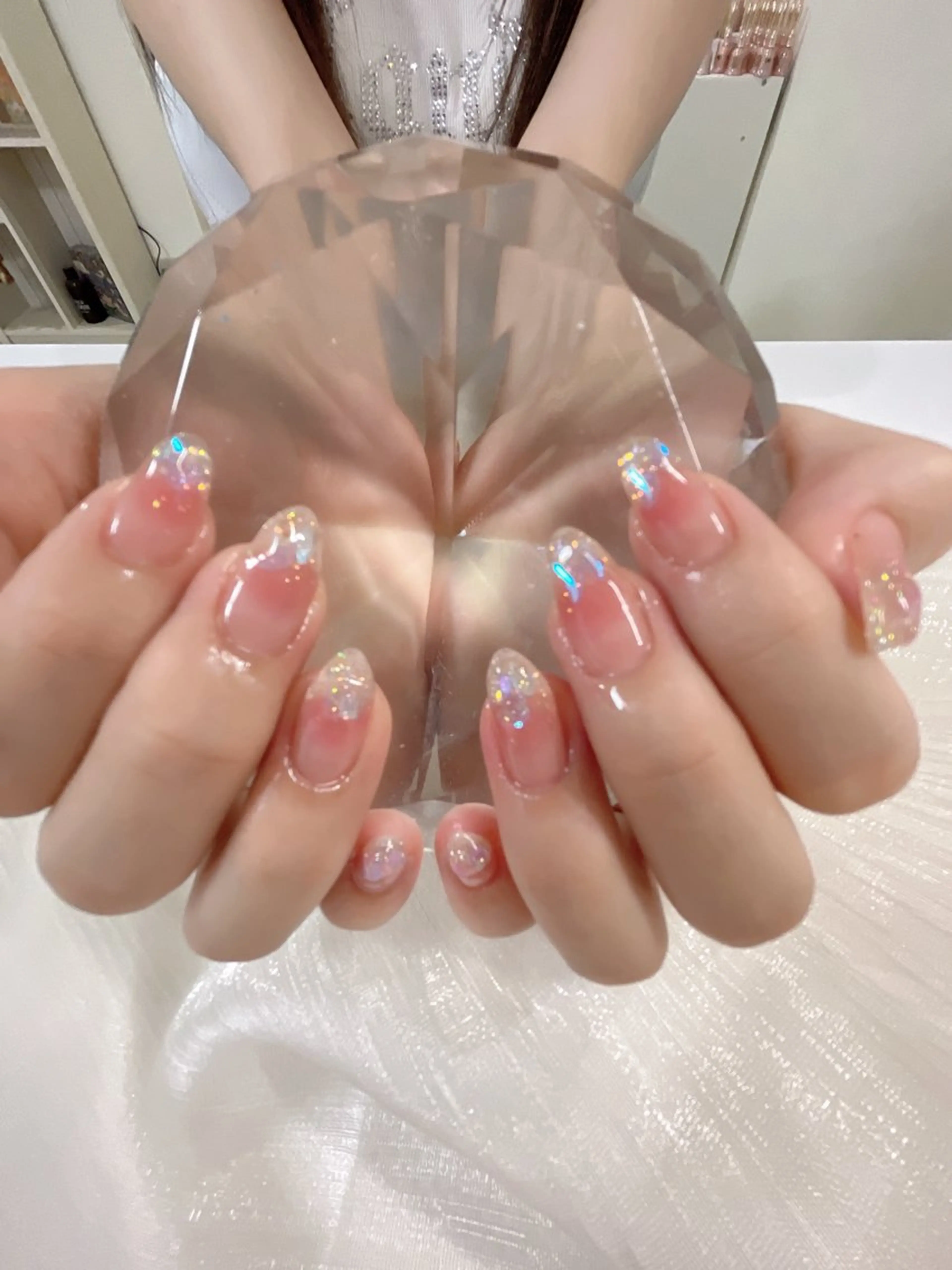 ネイル Nailsalon Lily所属・Nail salon Lilyのネイルデザイン
