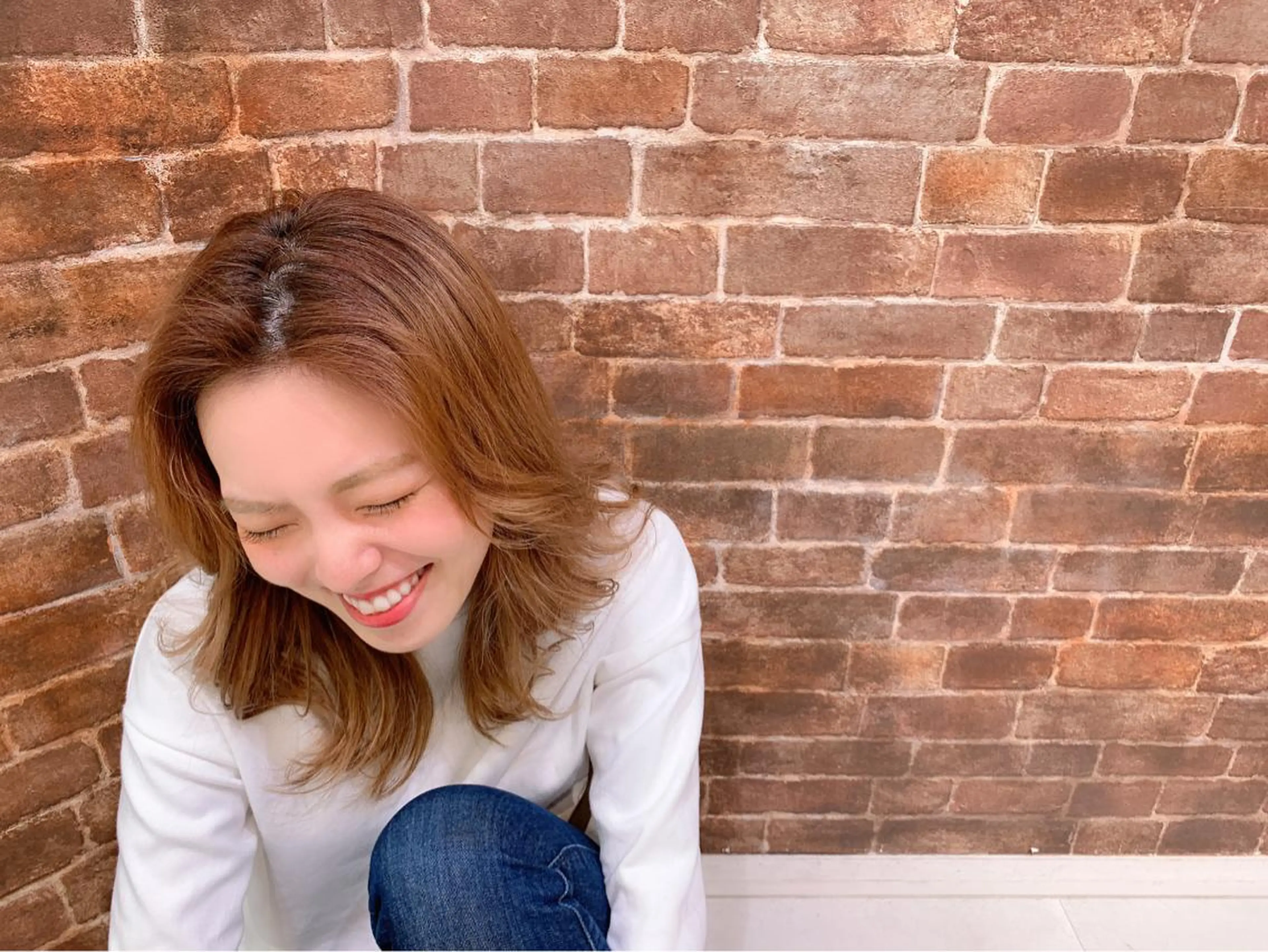 マツエク・マツパ eyelist 飯塚のマツエク・マツパデザイン