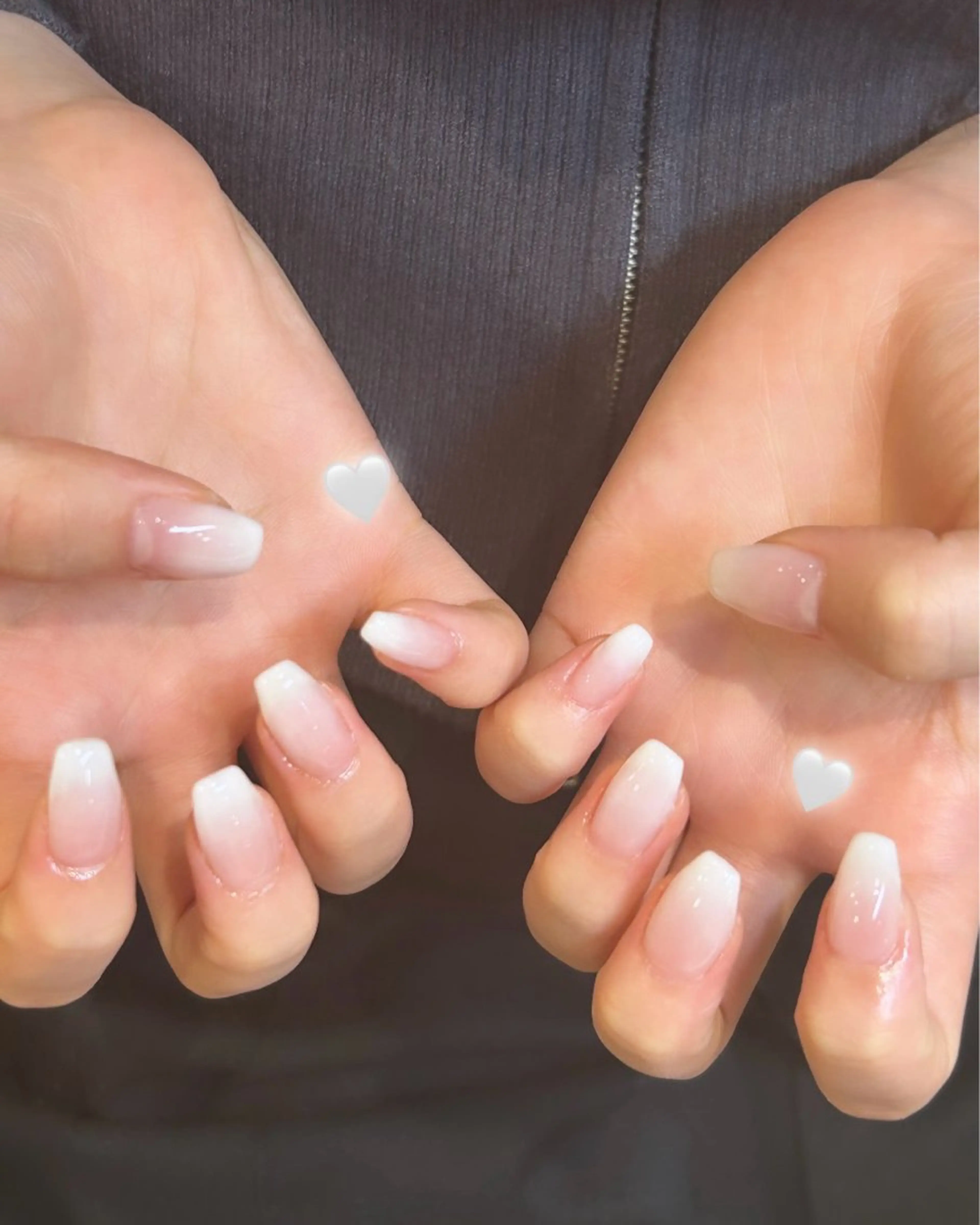 ネイル I naiis ちなつのネイルデザイン