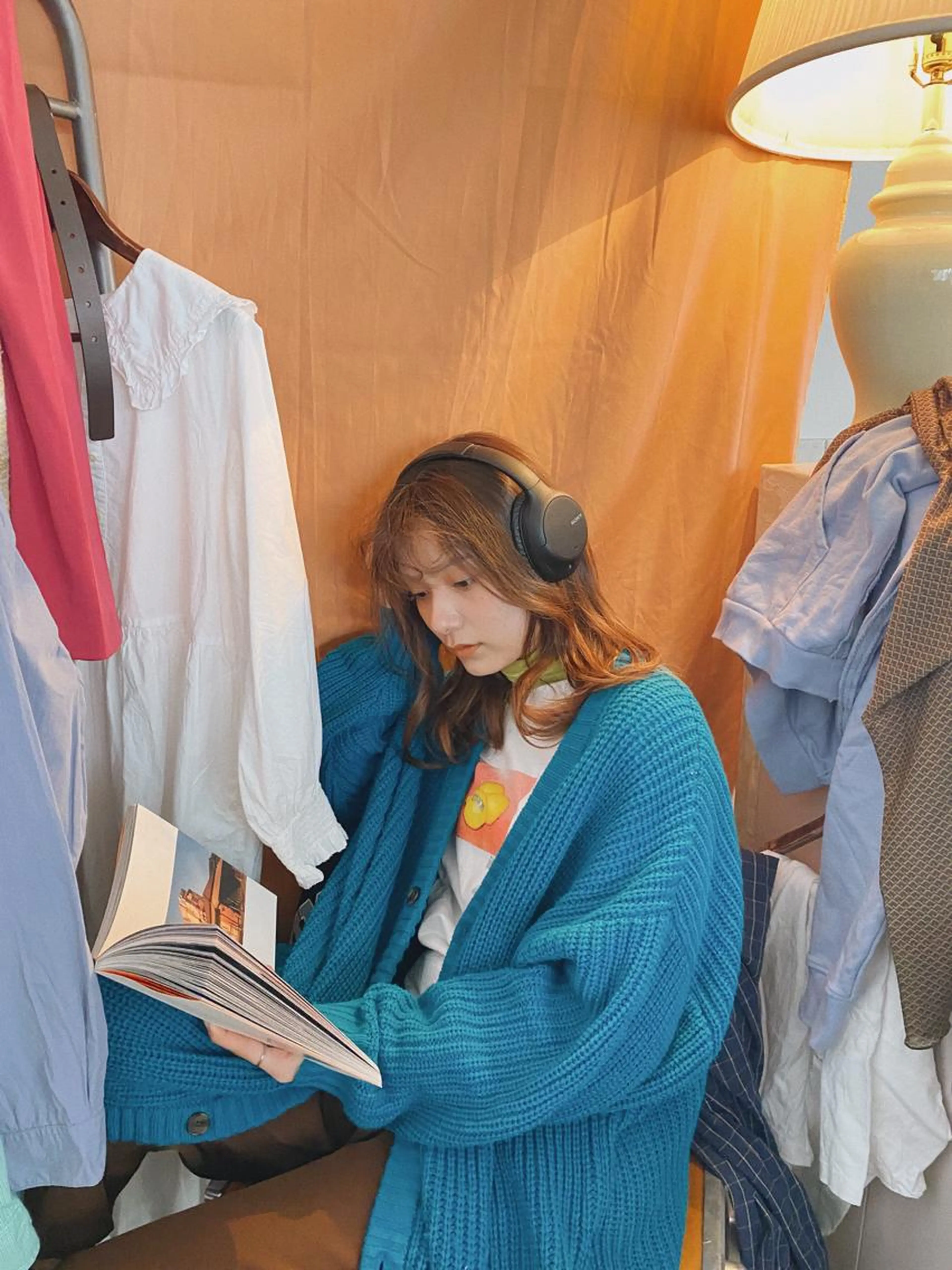 【12月限定】カット+カラー+トリートメントの写真