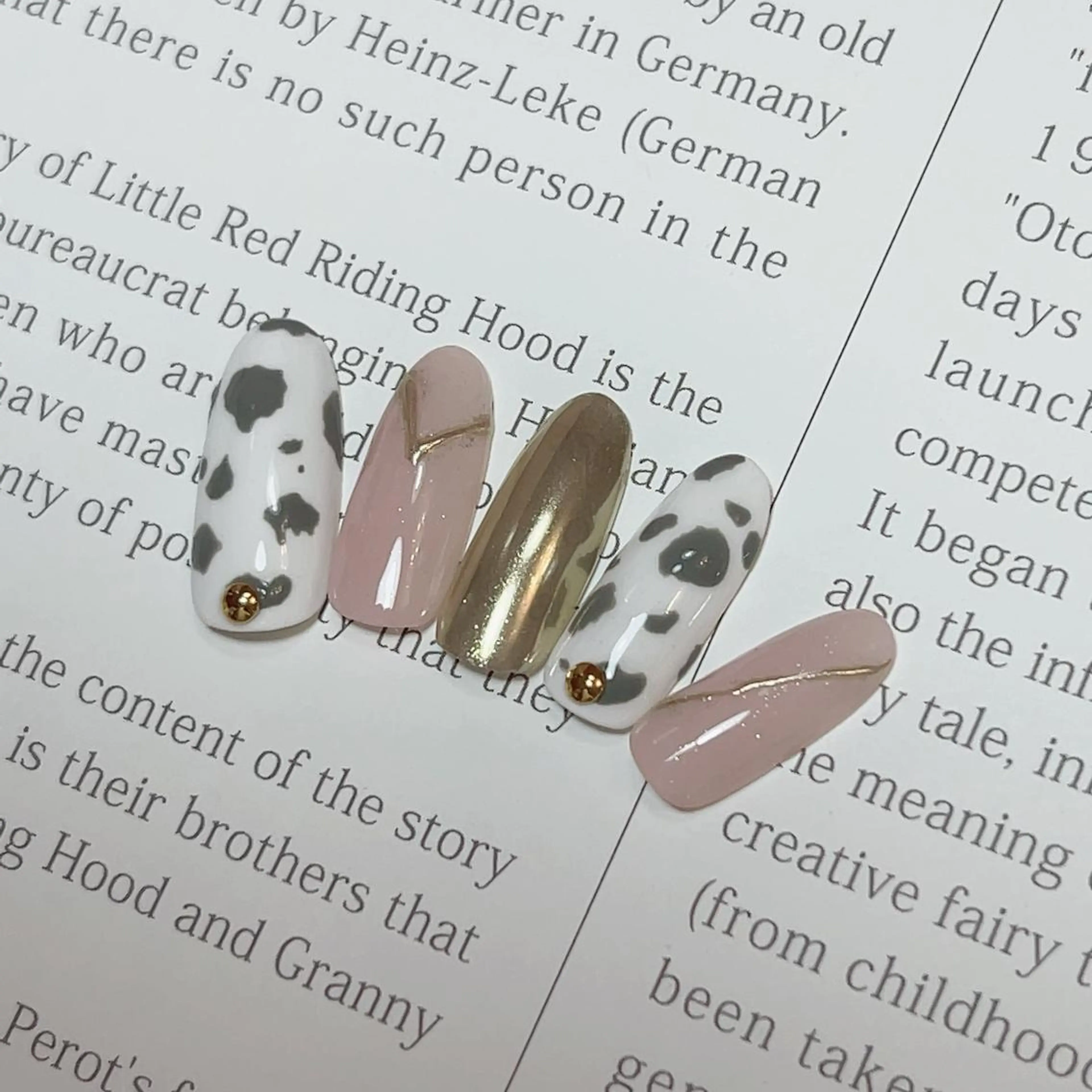 ネイル Private Nail Salon　EM所属・Nail salon EM（エム）千葉のネイルデザイン