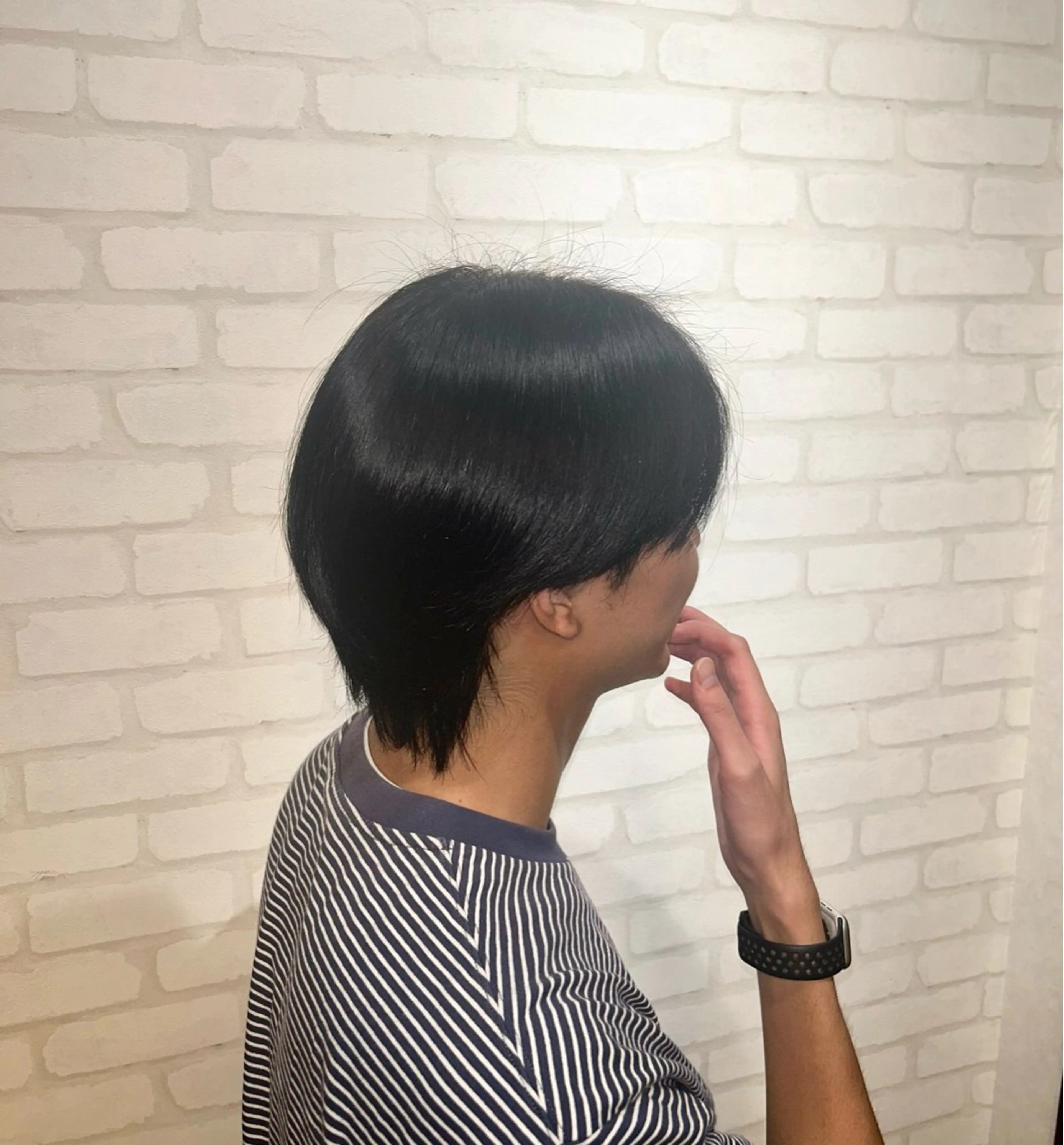 ☆ミニモ限定☆縮毛矯正+極上ヘッドスパ付きの写真